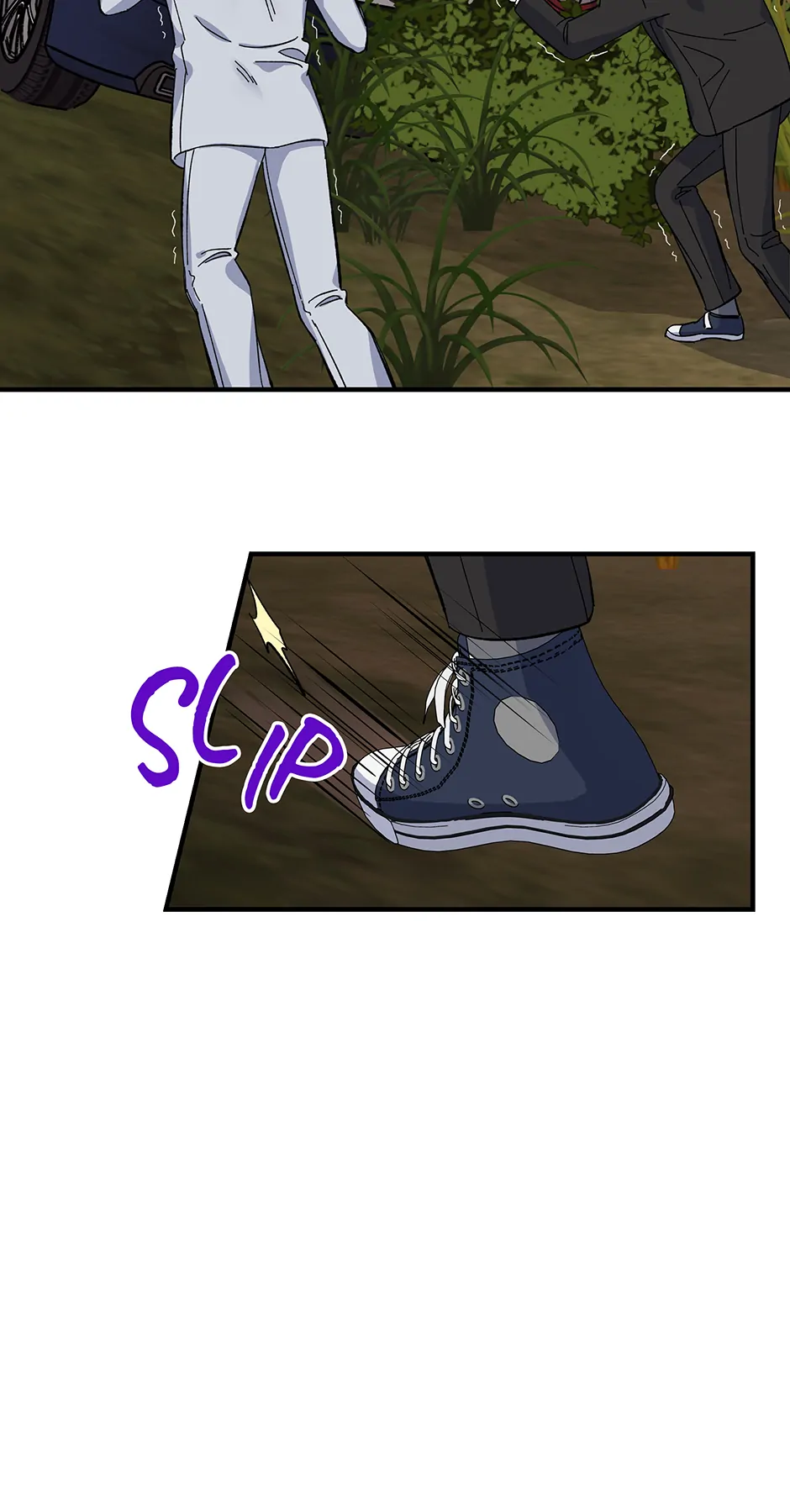 Lips (Mature) [Official] - 13. I Didn't Hate It manhwa