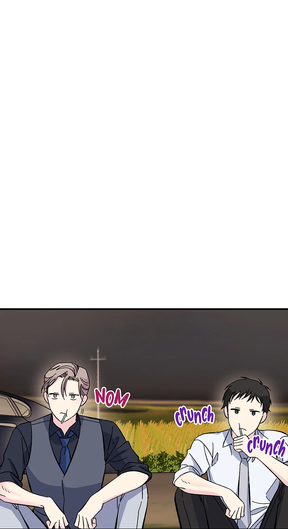 Lips (Mature) [Official] - 13. I Didn't Hate It manhwa
