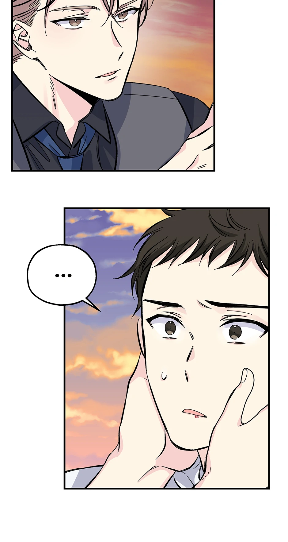 Lips (Mature) [Official] - 13. I Didn't Hate It manhwa