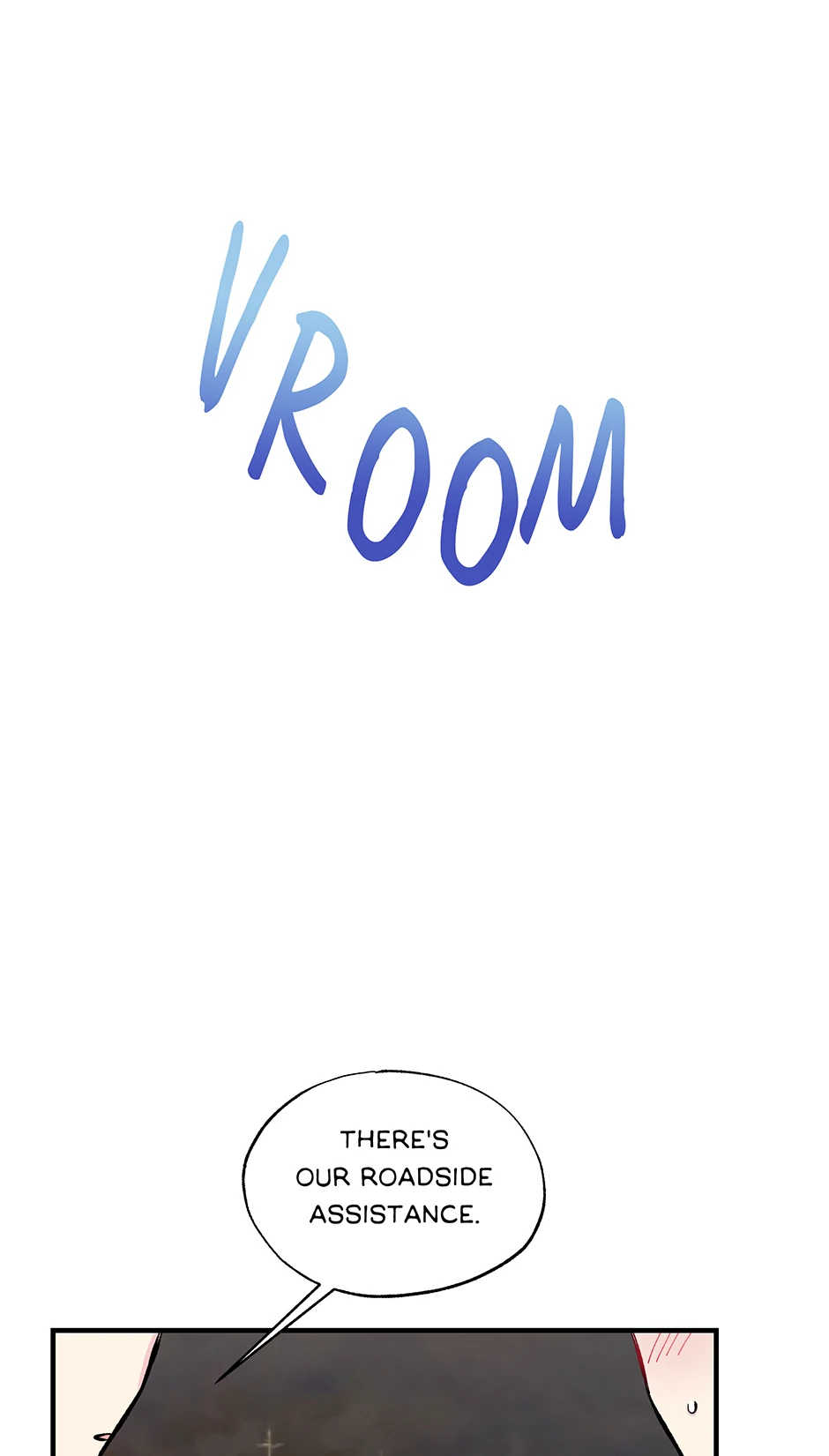 Lips (Mature) [Official] - 13. I Didn't Hate It manhwa