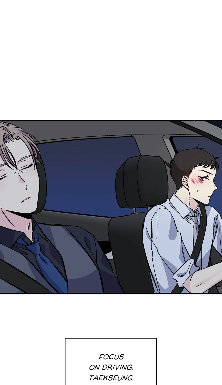 Lips (Mature) [Official] - 13. I Didn't Hate It manhwa