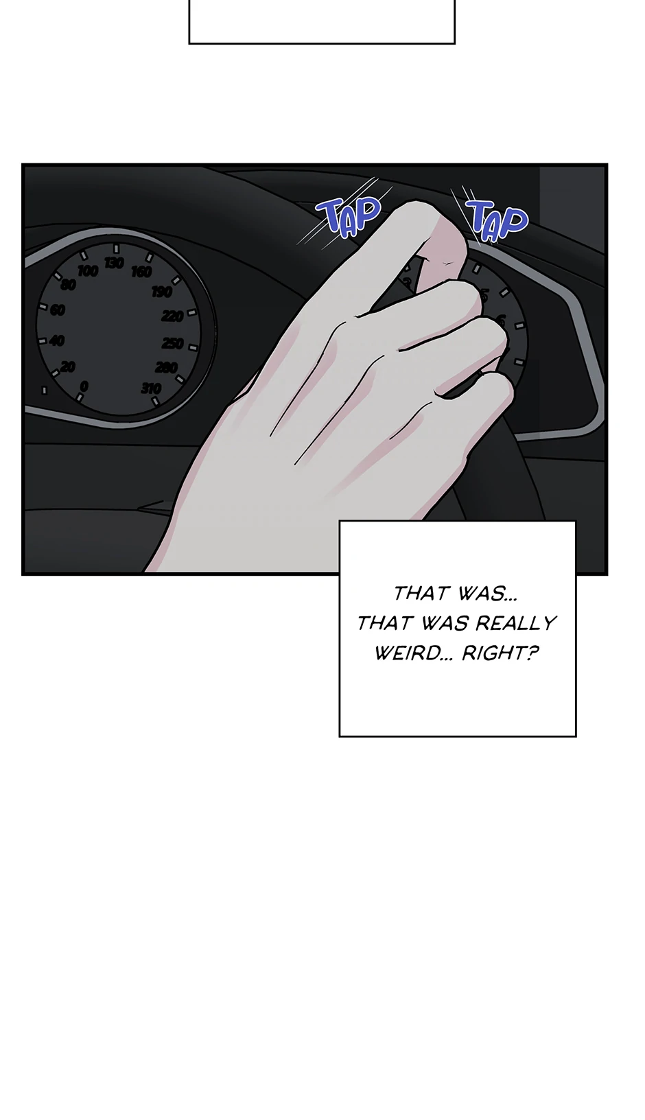 Lips (Mature) [Official] - 13. I Didn't Hate It manhwa