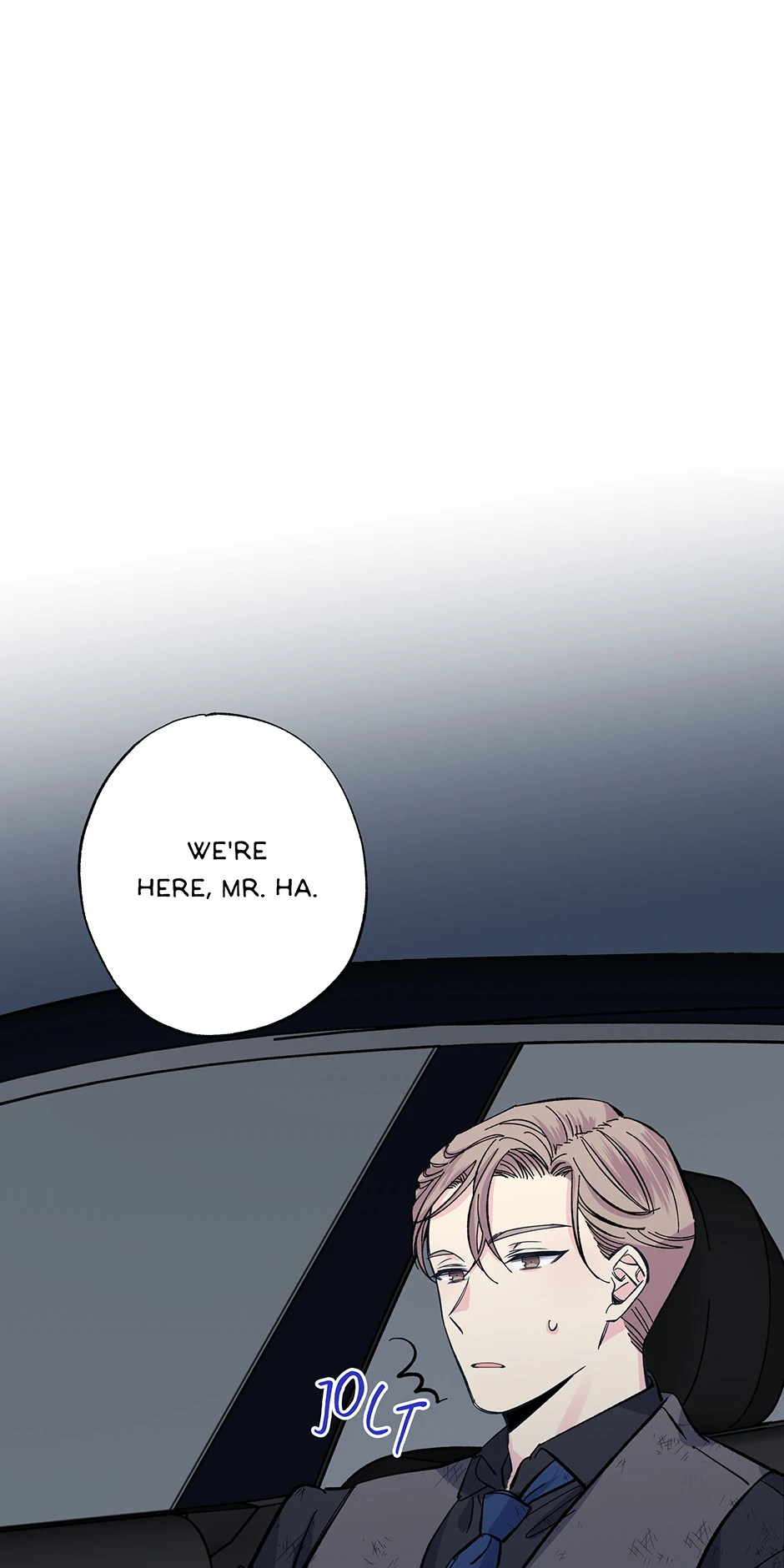 Lips (Mature) [Official] - 14. Ramen for Two manhwa