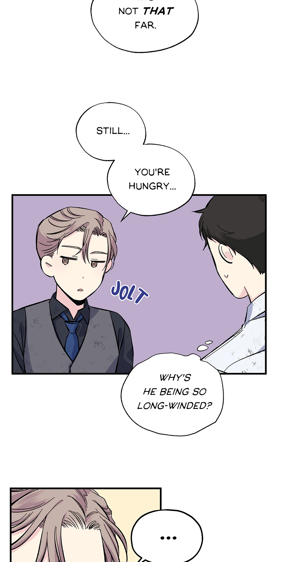 Lips (Mature) [Official] - 14. Ramen for Two manhwa