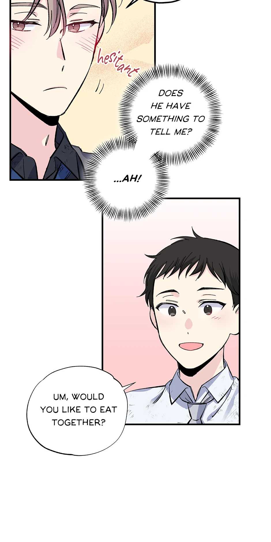 Lips (Mature) [Official] - 14. Ramen for Two manhwa