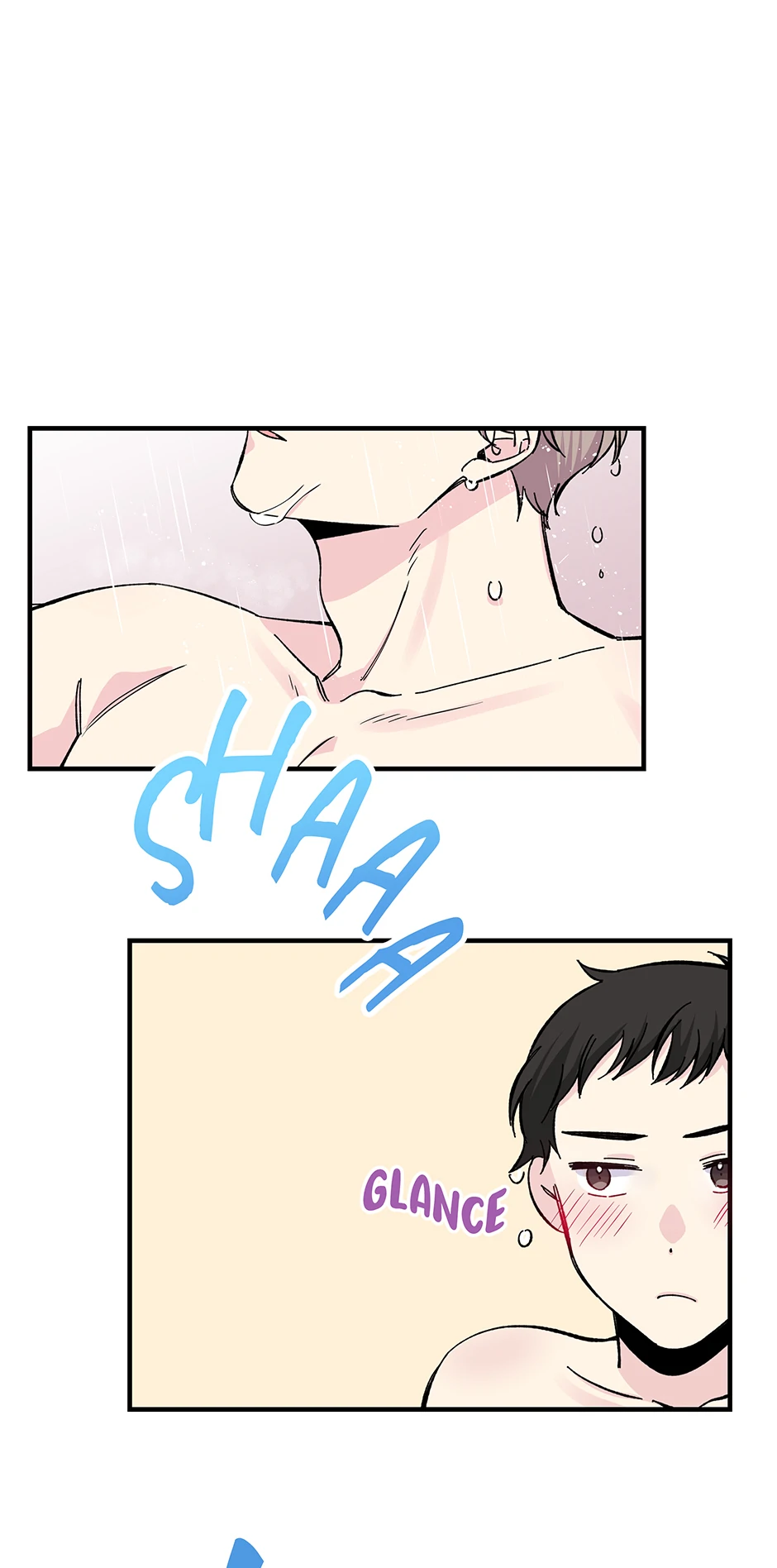 Lips (Mature) [Official] - 14. Ramen for Two manhwa