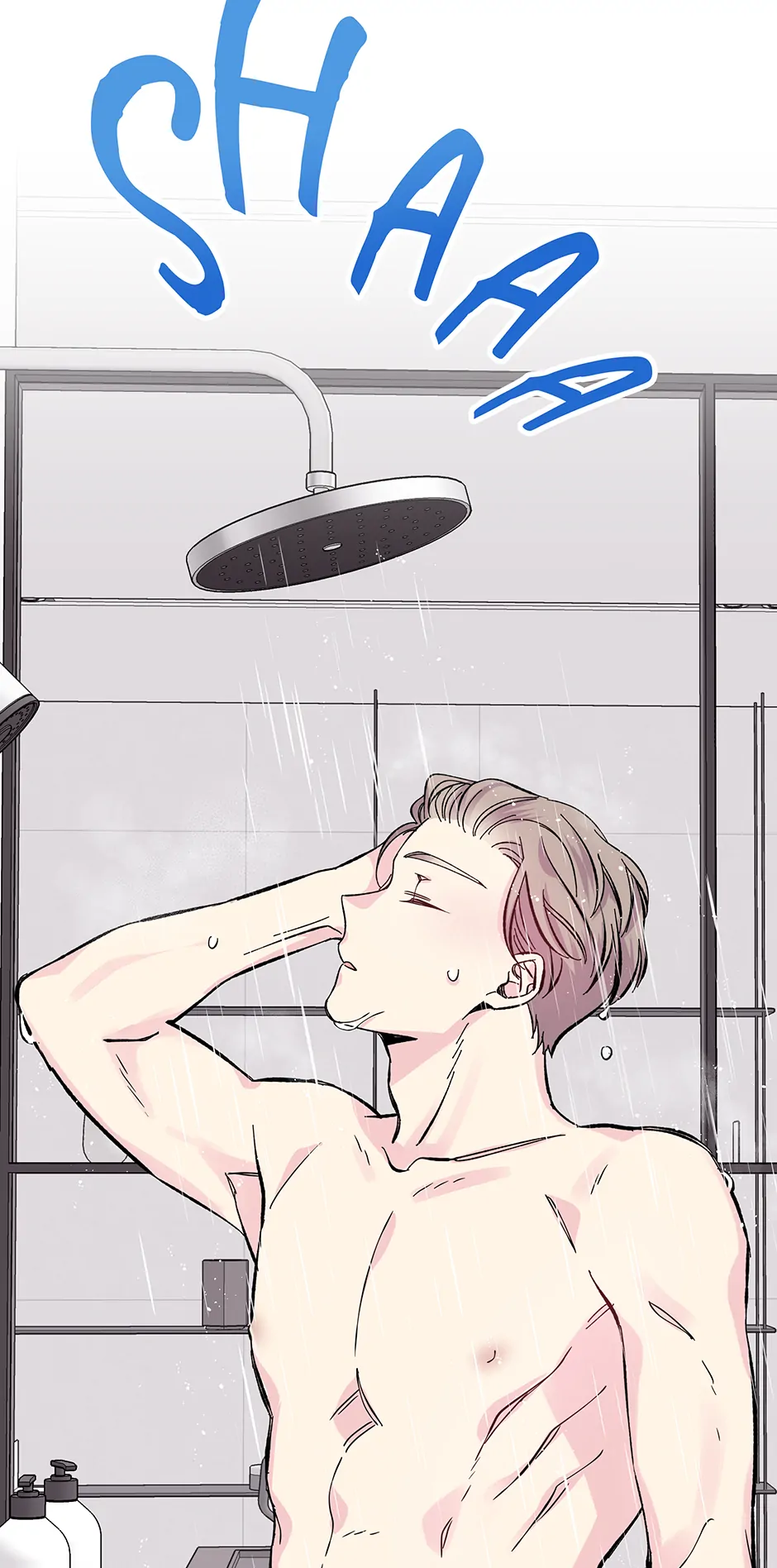 Lips (Mature) [Official] - 14. Ramen for Two manhwa