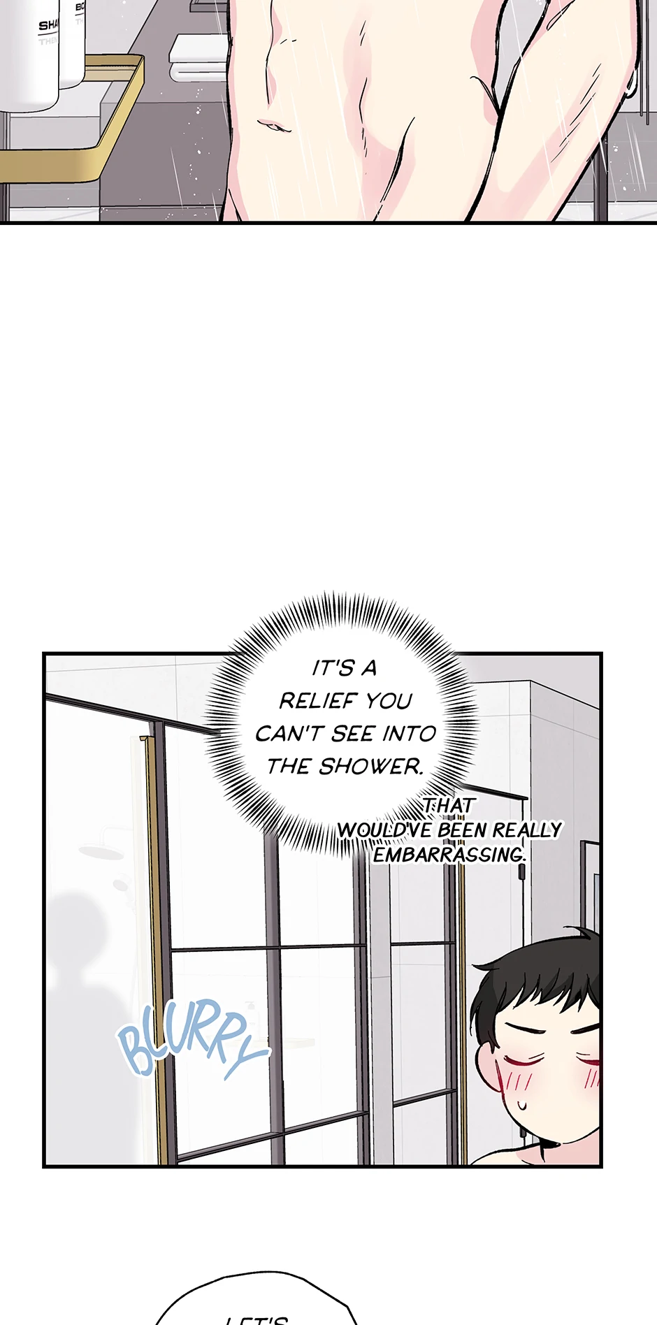 Lips (Mature) [Official] - 14. Ramen for Two manhwa