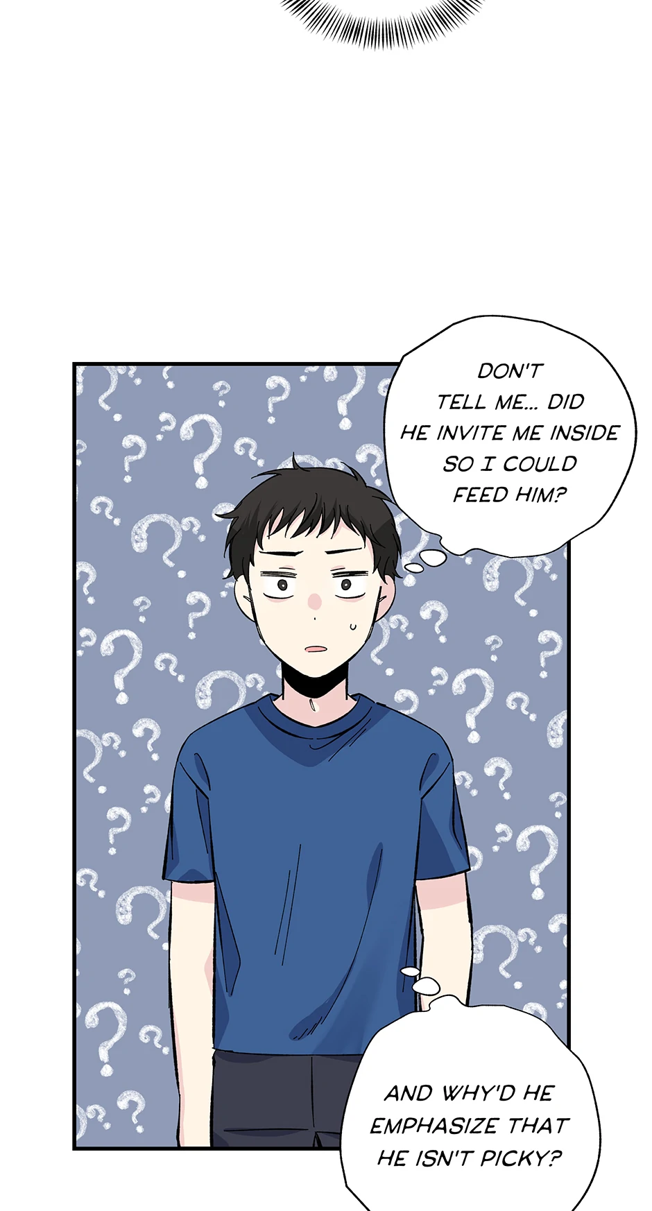 Lips (Mature) [Official] - 14. Ramen for Two manhwa