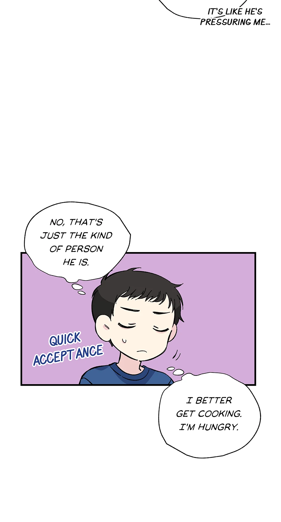 Lips (Mature) [Official] - 14. Ramen for Two manhwa