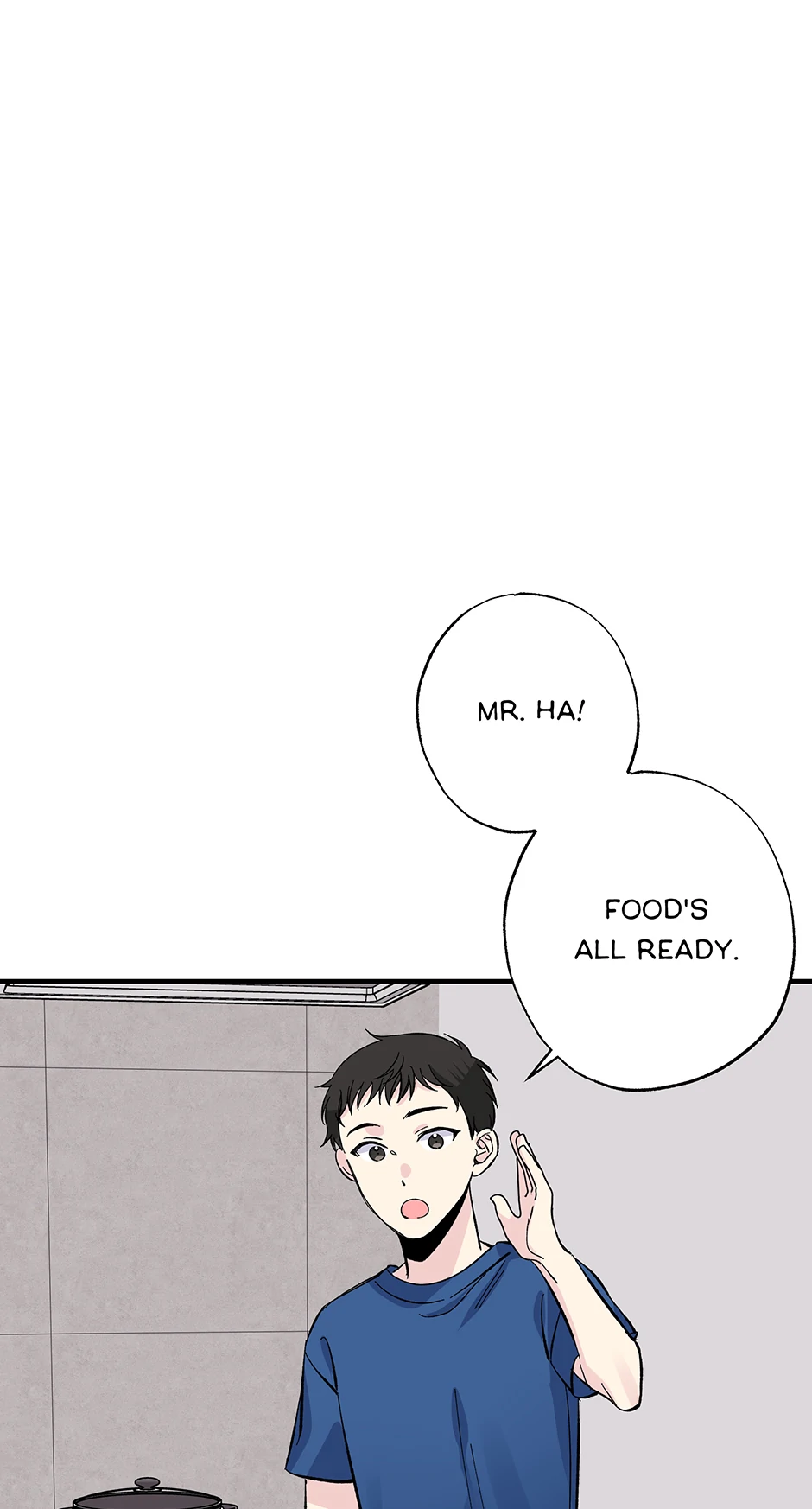Lips (Mature) [Official] - 14. Ramen for Two manhwa