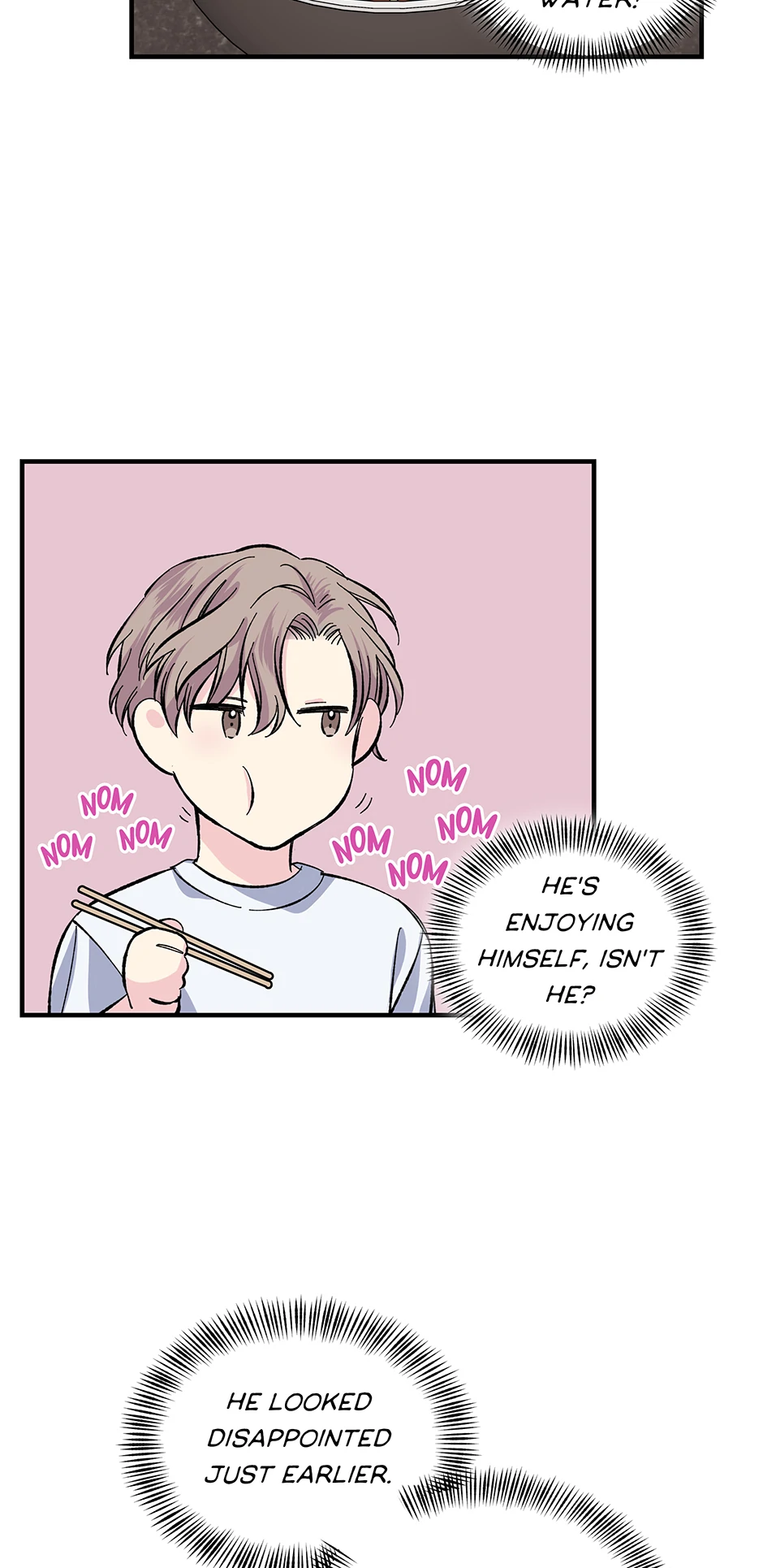 Lips (Mature) [Official] - 14. Ramen for Two manhwa