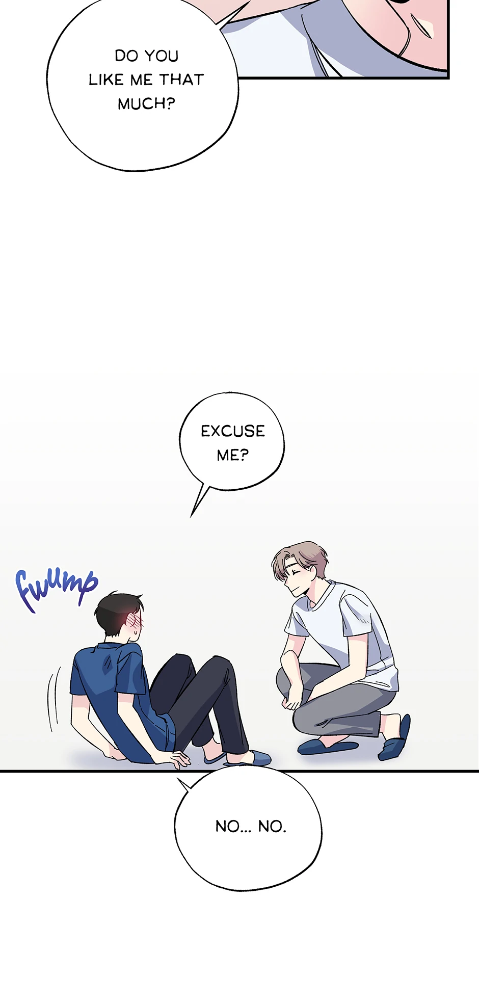 Lips (Mature) [Official] - 14. Ramen for Two manhwa