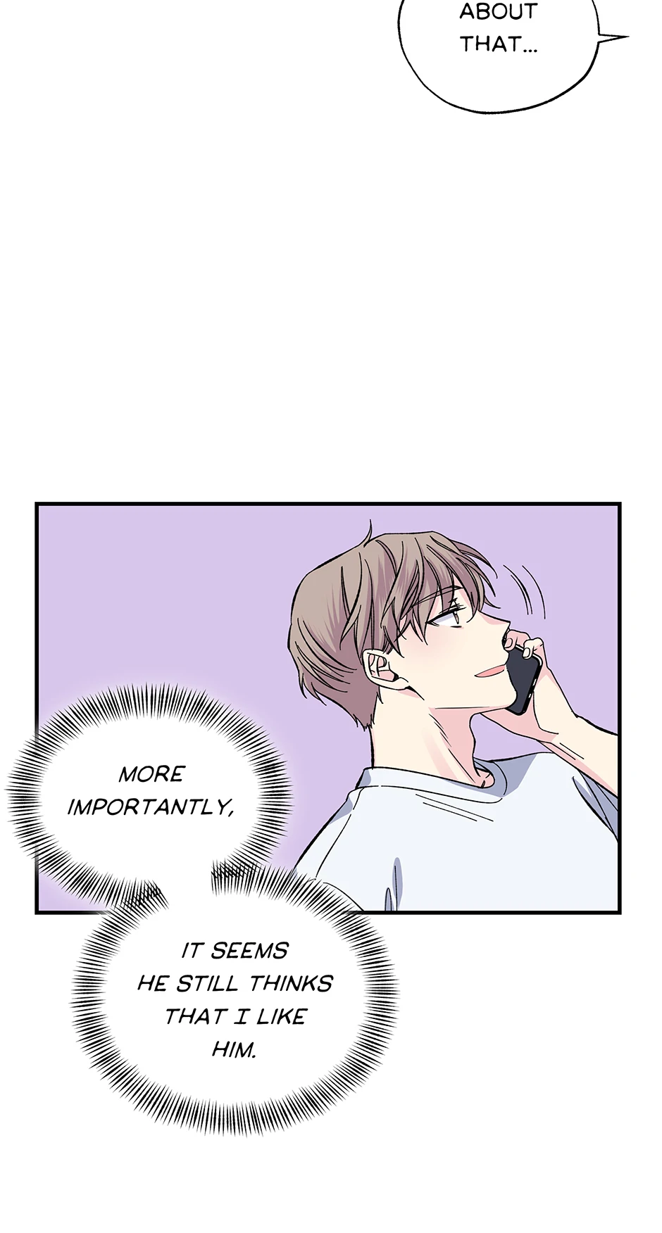 Lips (Mature) [Official] - 14. Ramen for Two manhwa