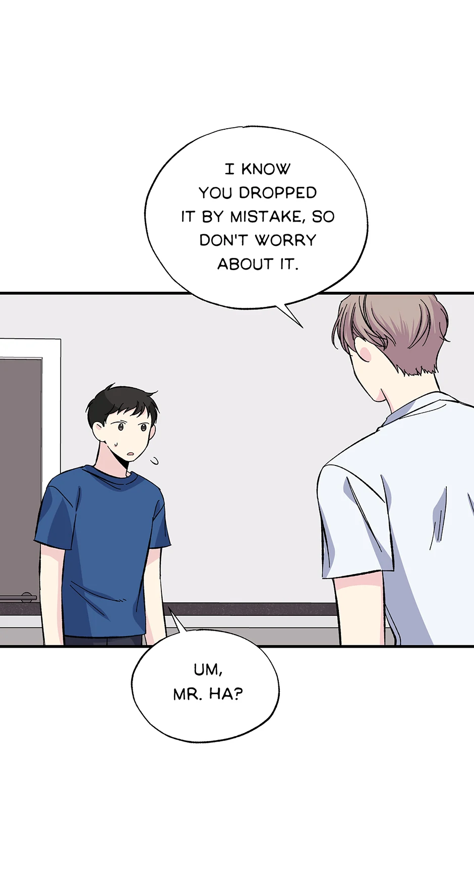Lips (Mature) [Official] - 14. Ramen for Two manhwa