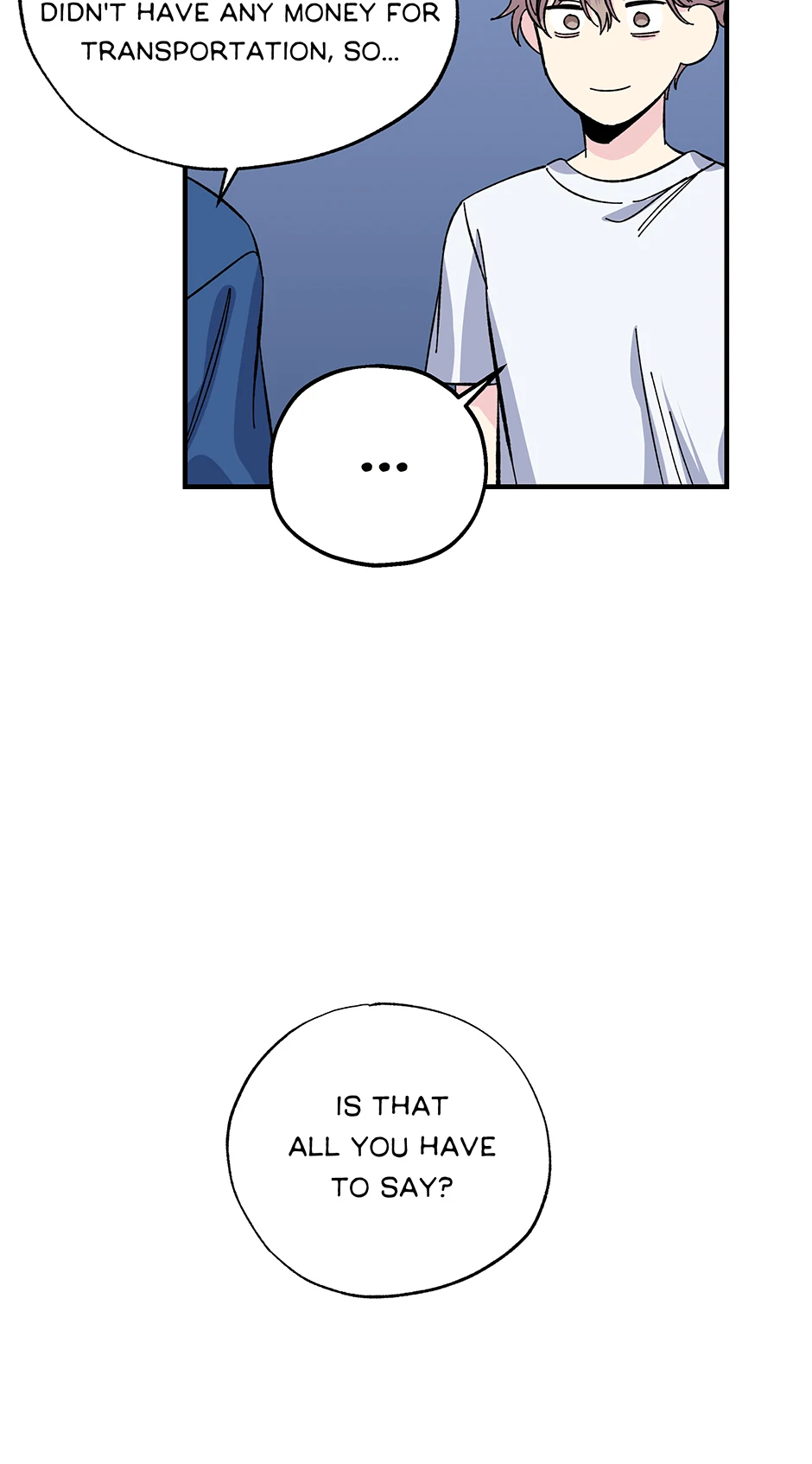 Lips (Mature) [Official] - 14. Ramen for Two manhwa
