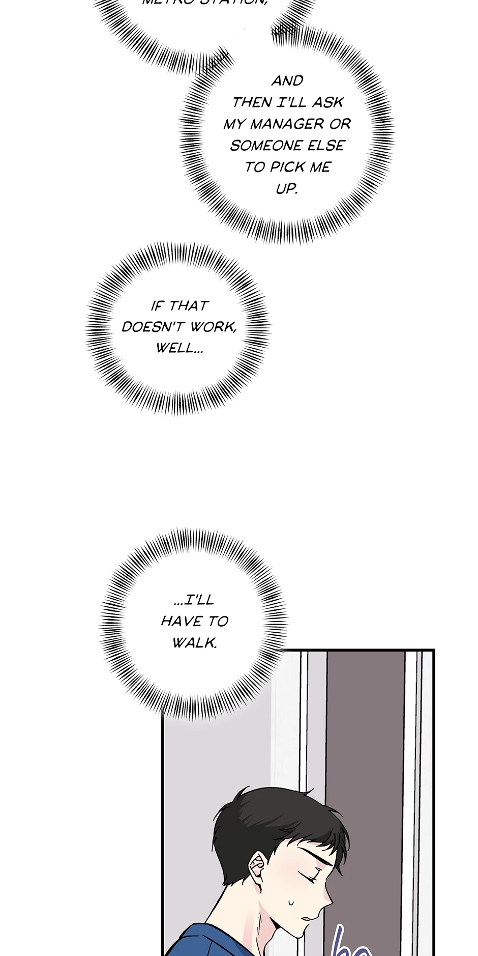 Lips (Mature) [Official] - 14. Ramen for Two manhwa