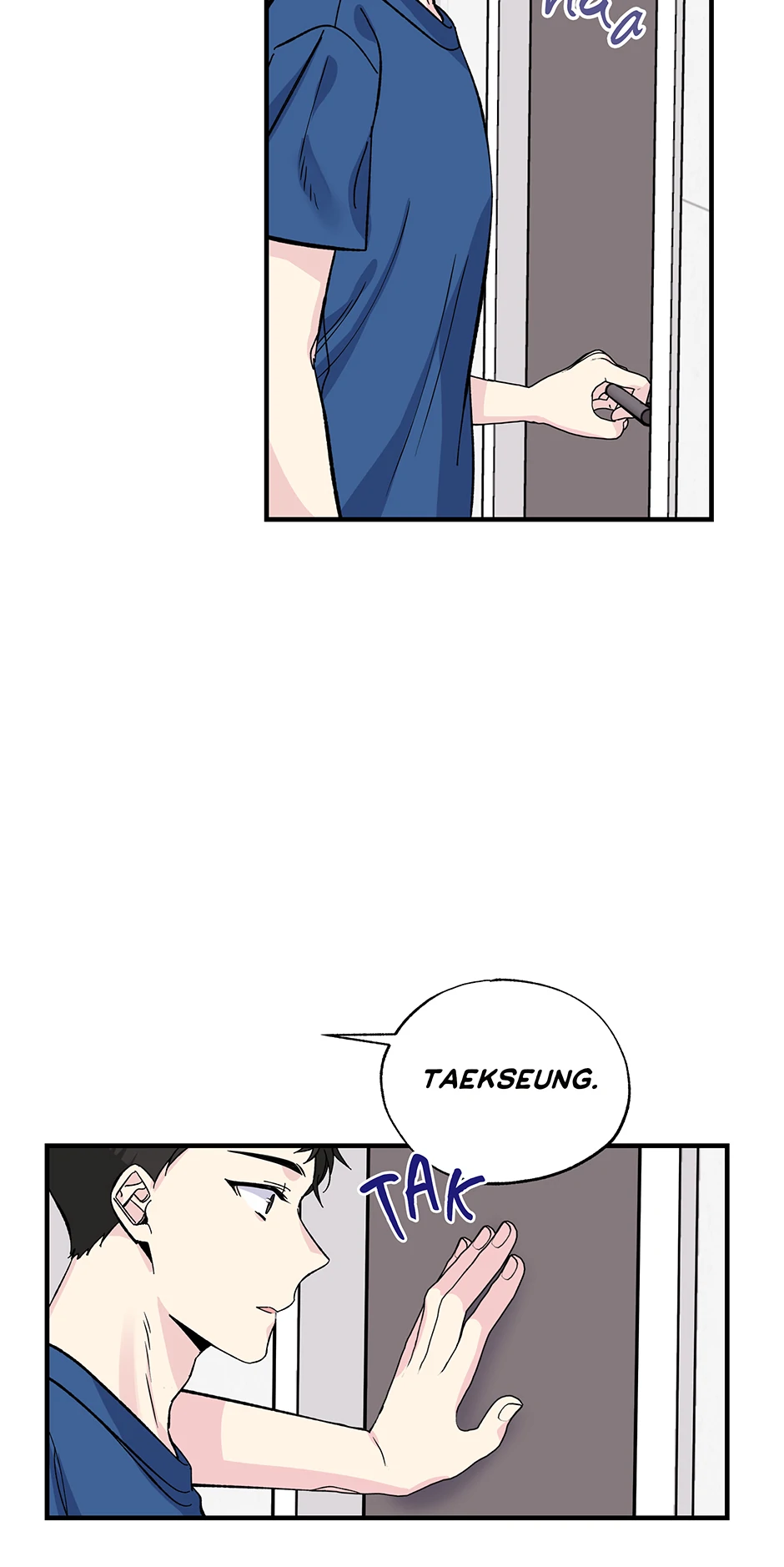 Lips (Mature) [Official] - 14. Ramen for Two manhwa