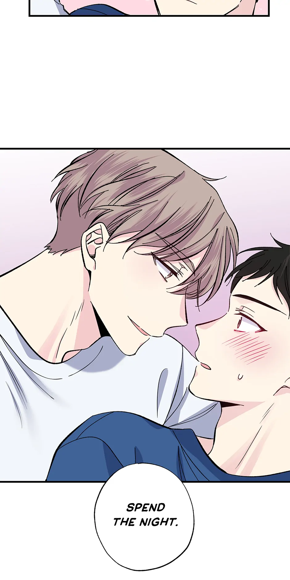 Lips (Mature) [Official] - 14. Ramen for Two manhwa