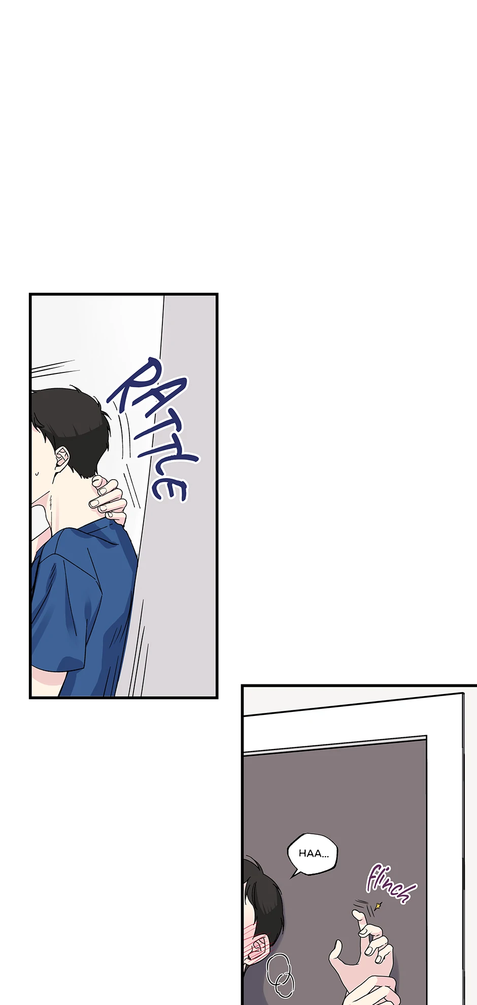 Lips (Mature) [Official] - 15. And Now We're Here manhwa