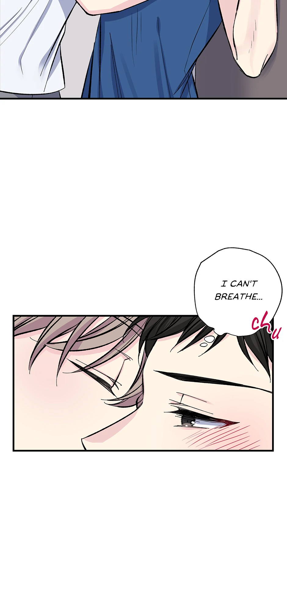 Lips (Mature) [Official] - 15. And Now We're Here manhwa