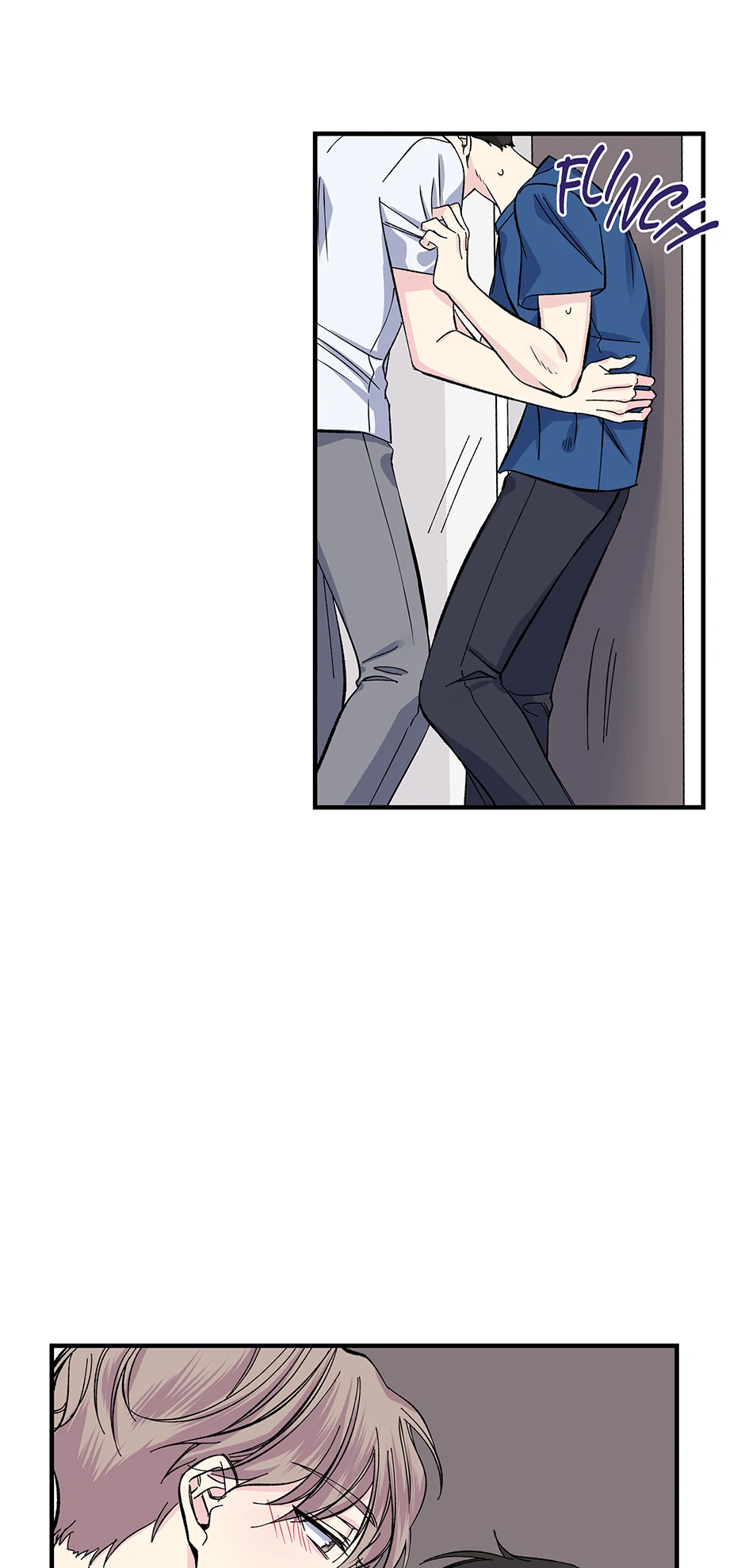 Lips (Mature) [Official] - 15. And Now We're Here manhwa