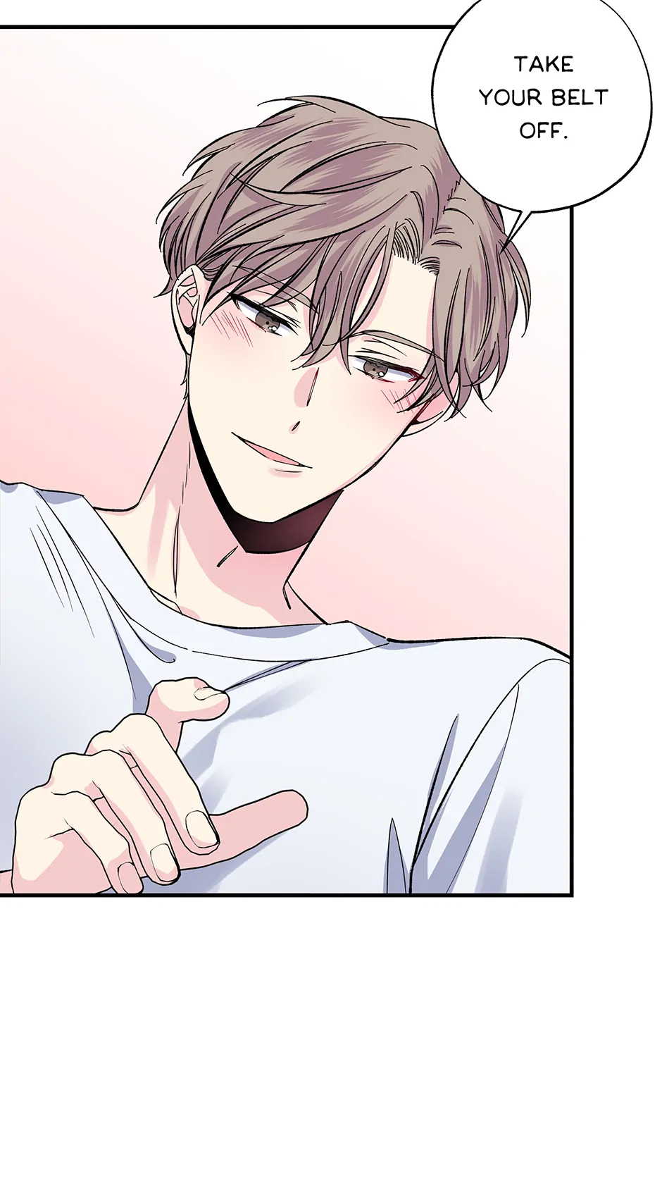 Lips (Mature) [Official] - 15. And Now We're Here manhwa