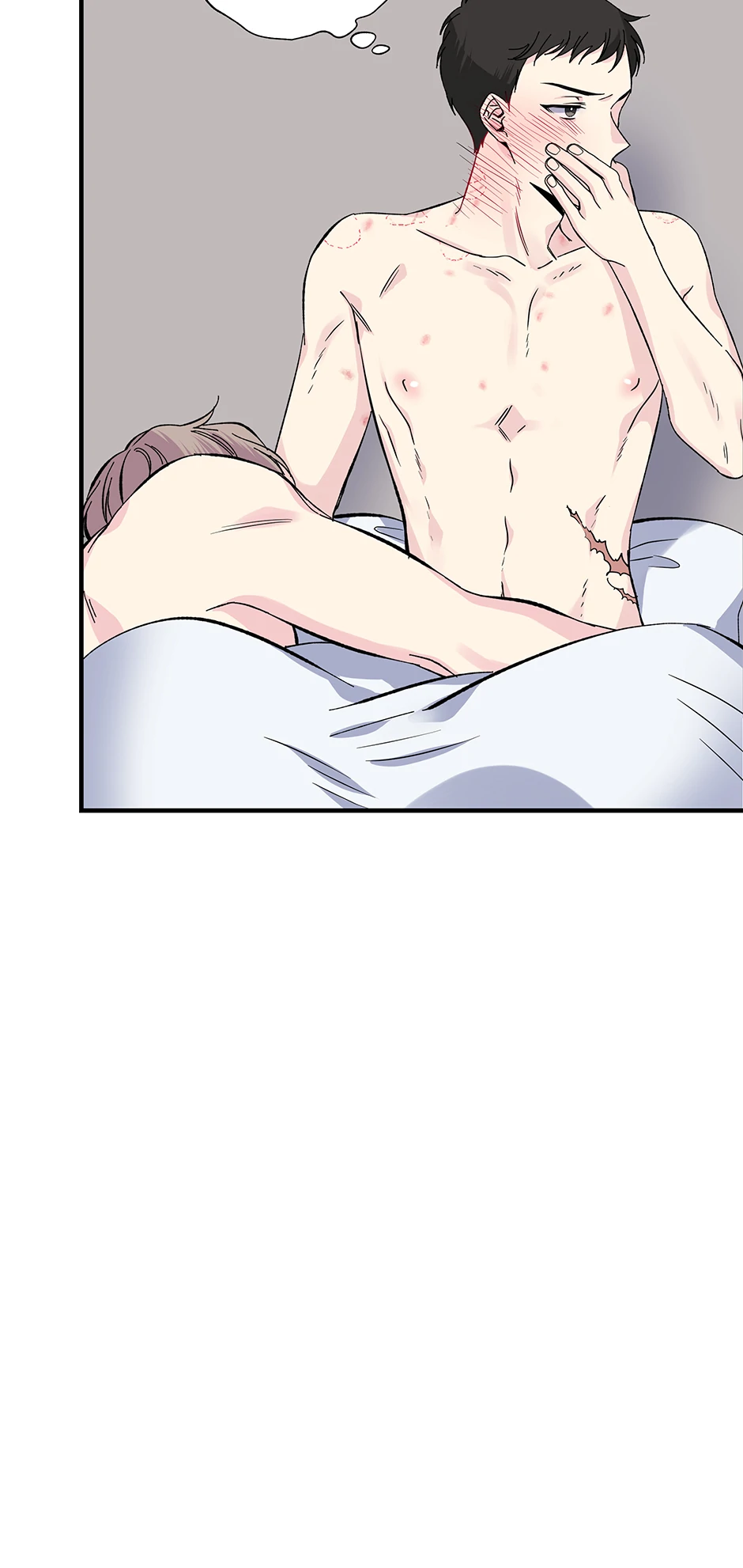 Lips (Mature) [Official] - 15. And Now We're Here manhwa