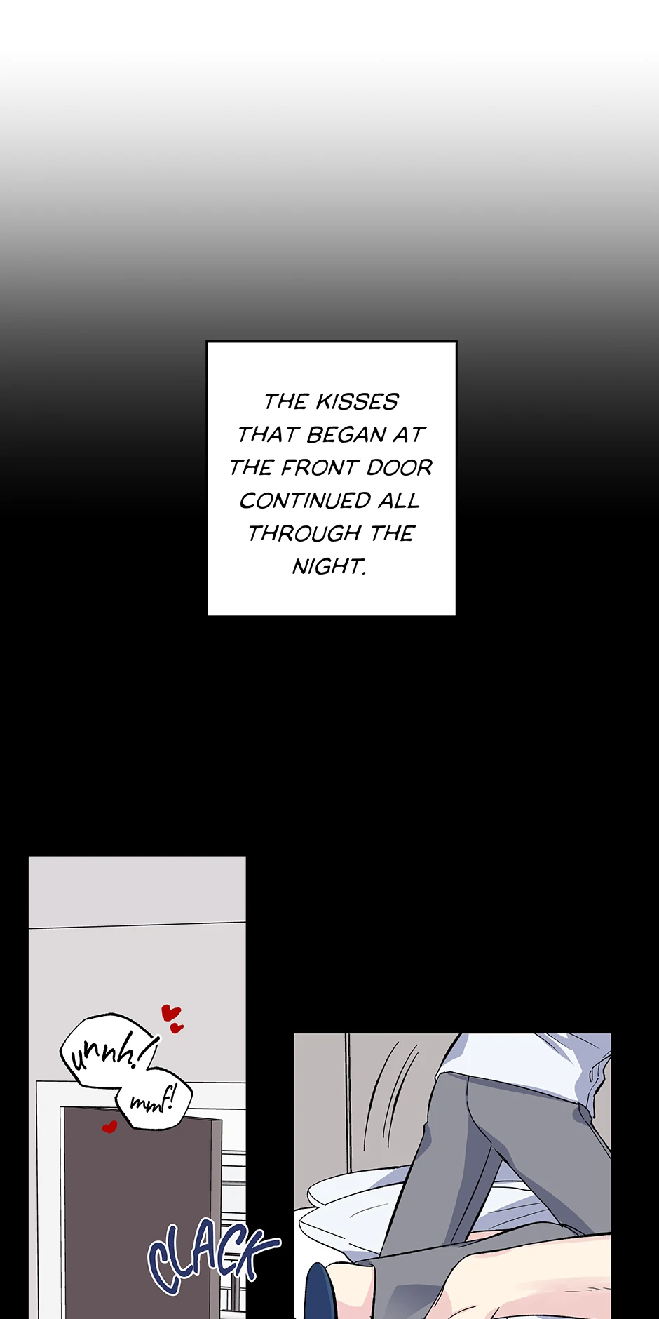 Lips (Mature) [Official] - 15. And Now We're Here manhwa