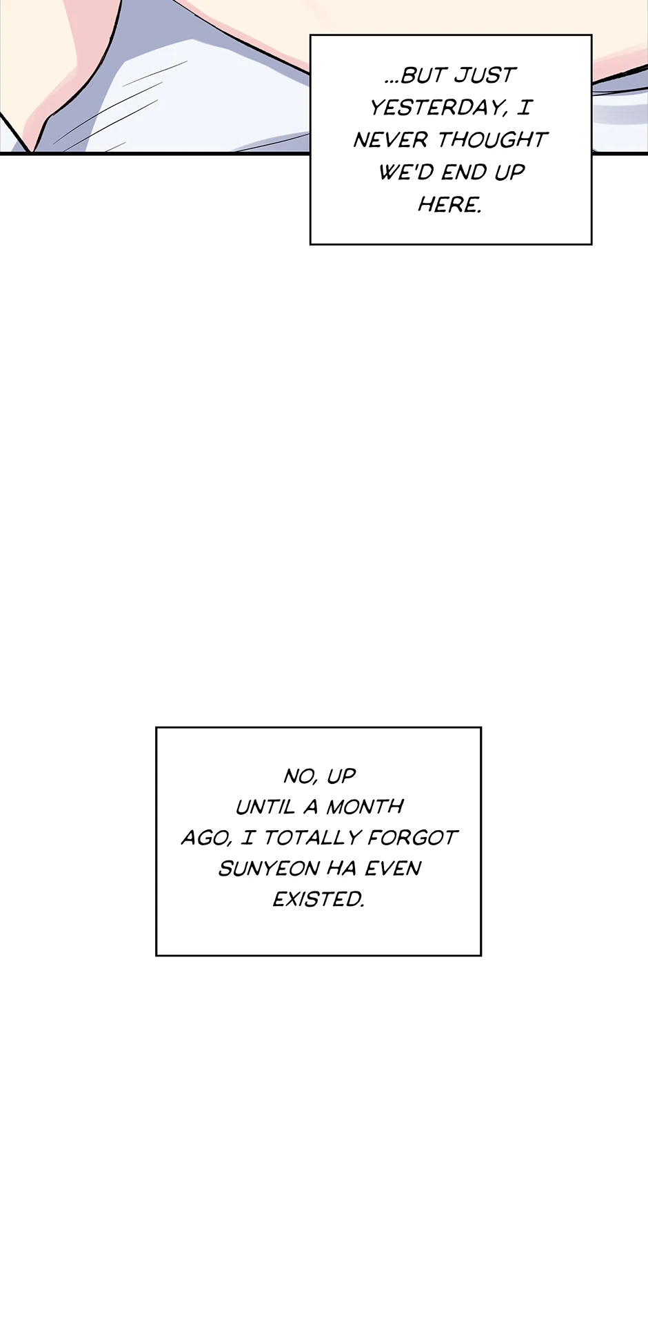 Lips (Mature) [Official] - 15. And Now We're Here manhwa
