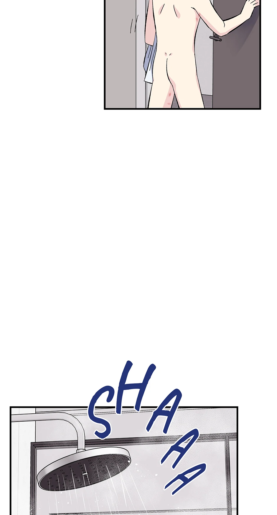 Lips (Mature) [Official] - 15. And Now We're Here manhwa