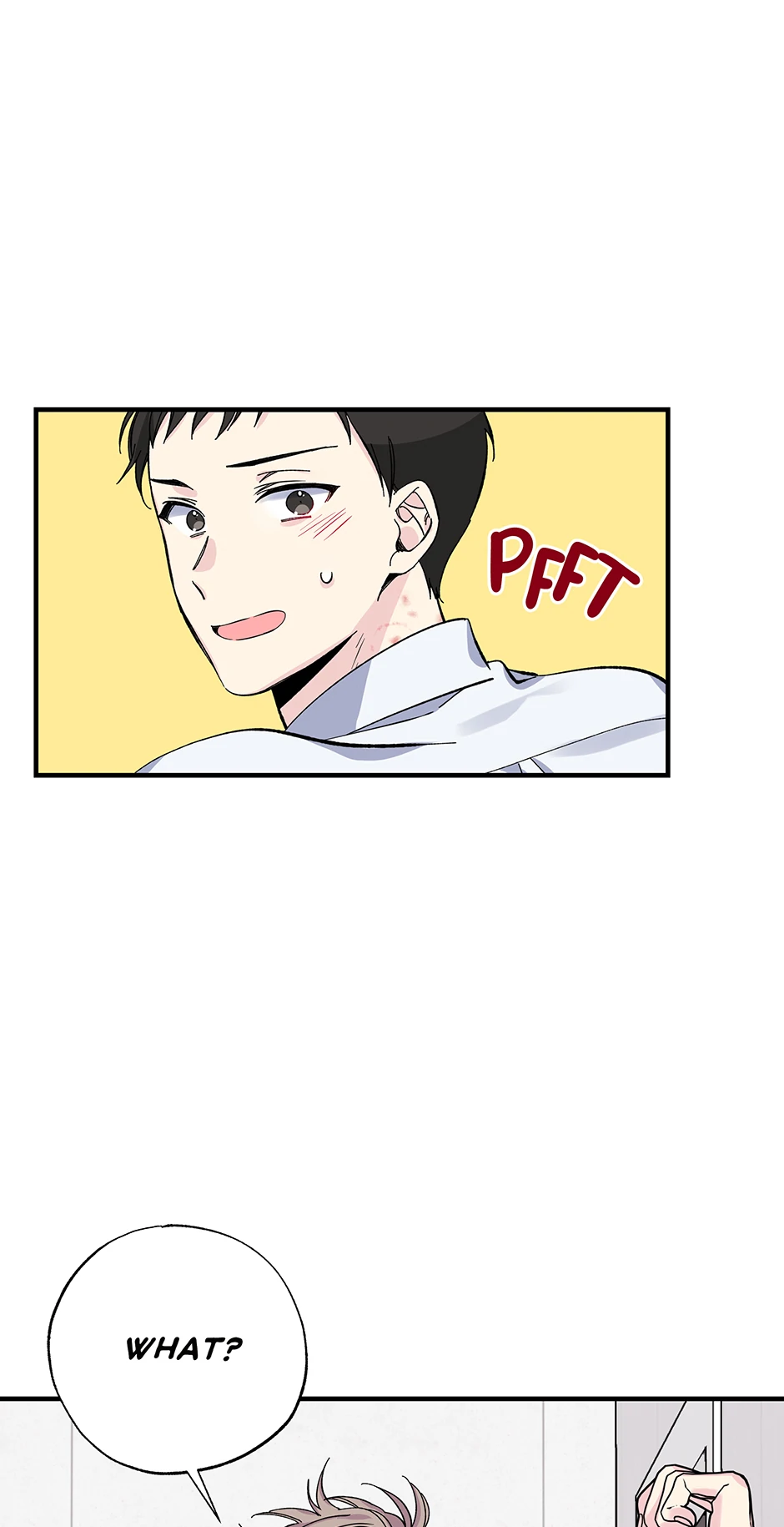Lips (Mature) [Official] - 15. And Now We're Here manhwa