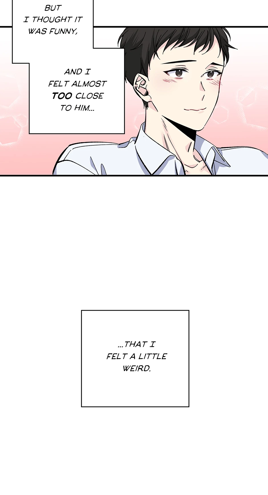 Lips (Mature) [Official] - 16. You Decide manhwa