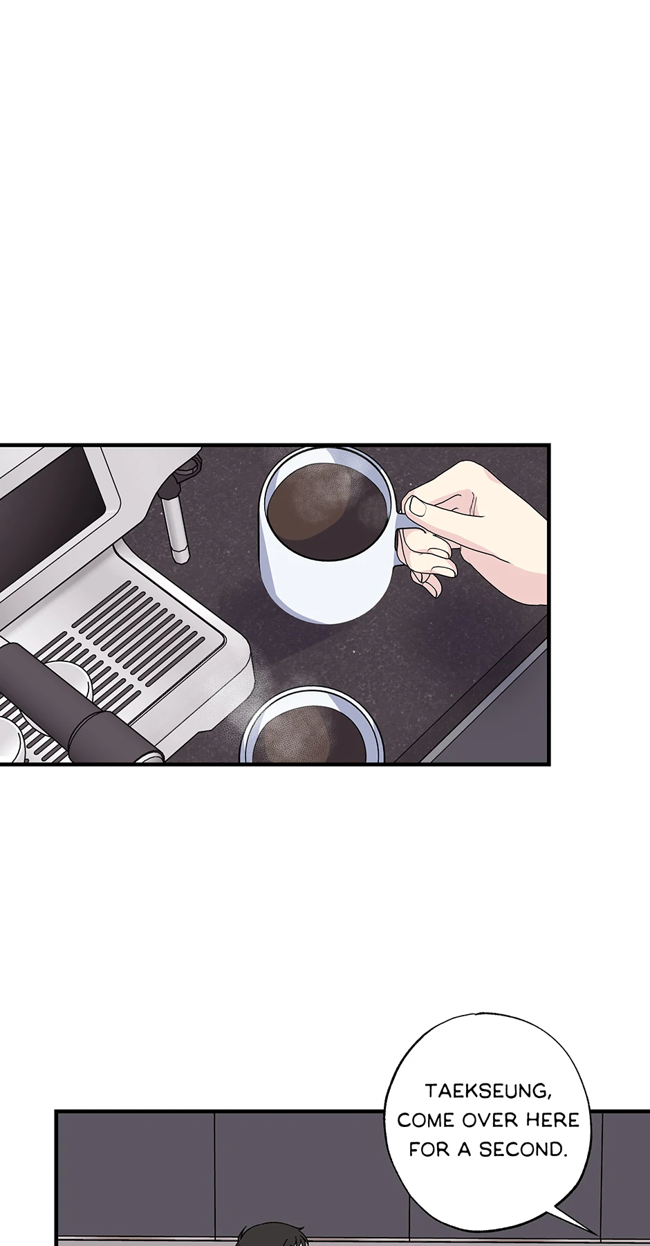 Lips (Mature) [Official] - 16. You Decide manhwa