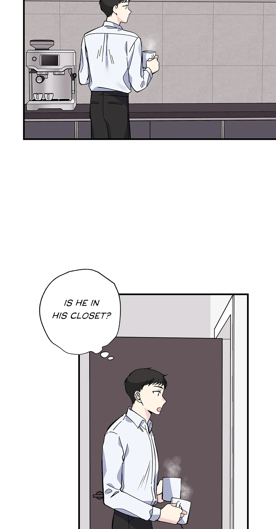 Lips (Mature) [Official] - 16. You Decide manhwa