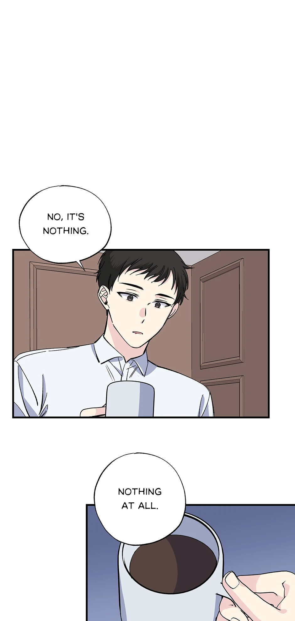 Lips (Mature) [Official] - 16. You Decide manhwa