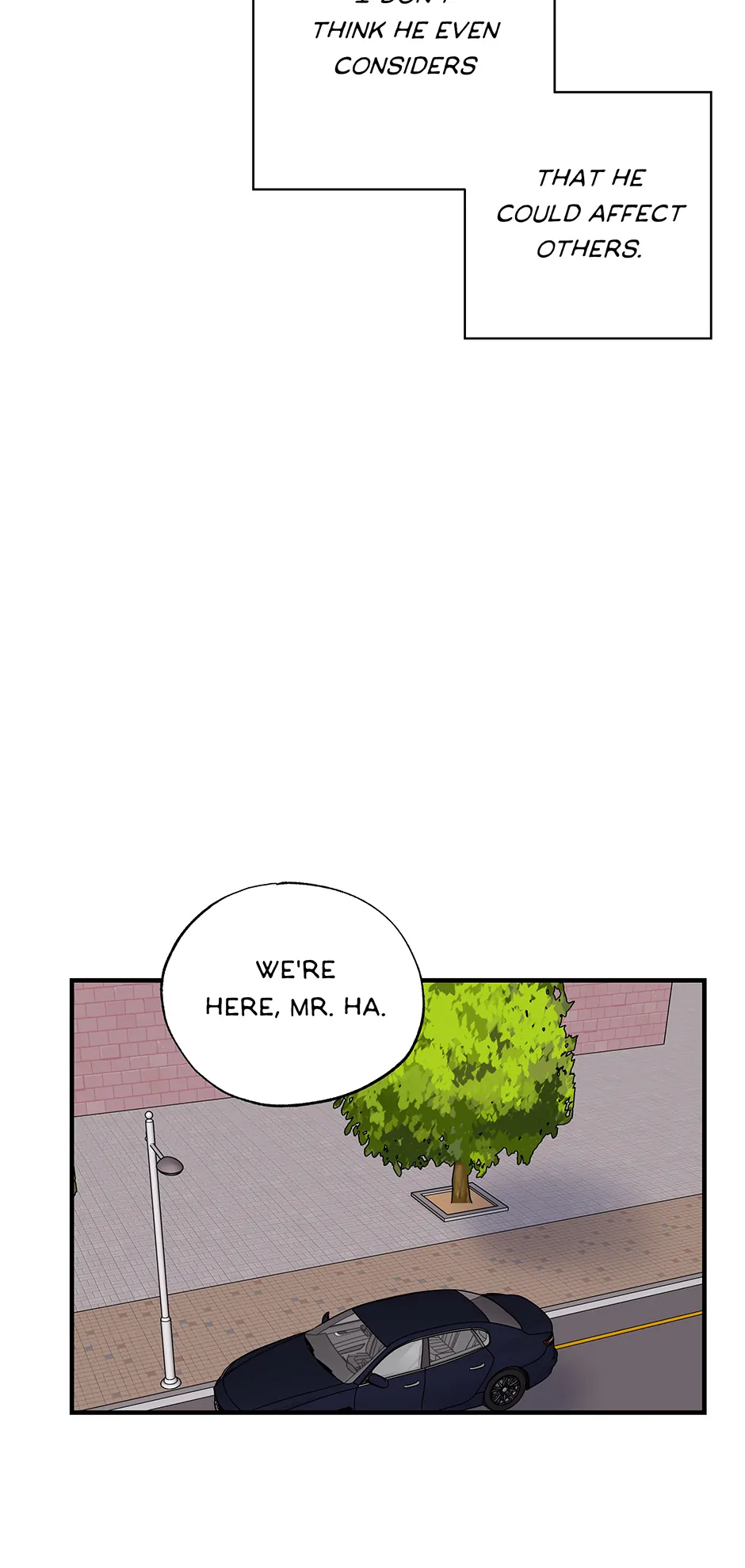 Lips (Mature) [Official] - 16. You Decide manhwa