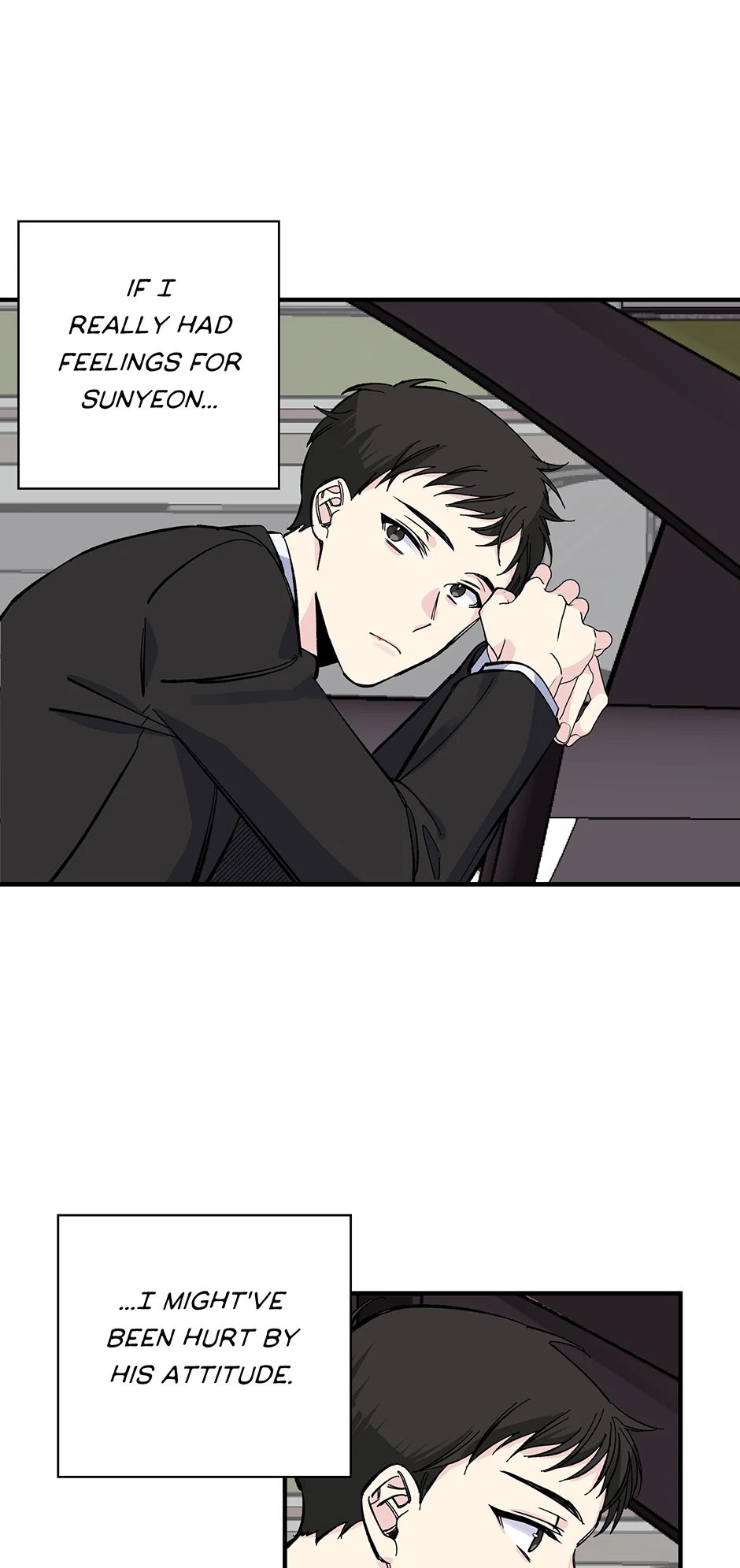 Lips (Mature) [Official] - 16. You Decide manhwa