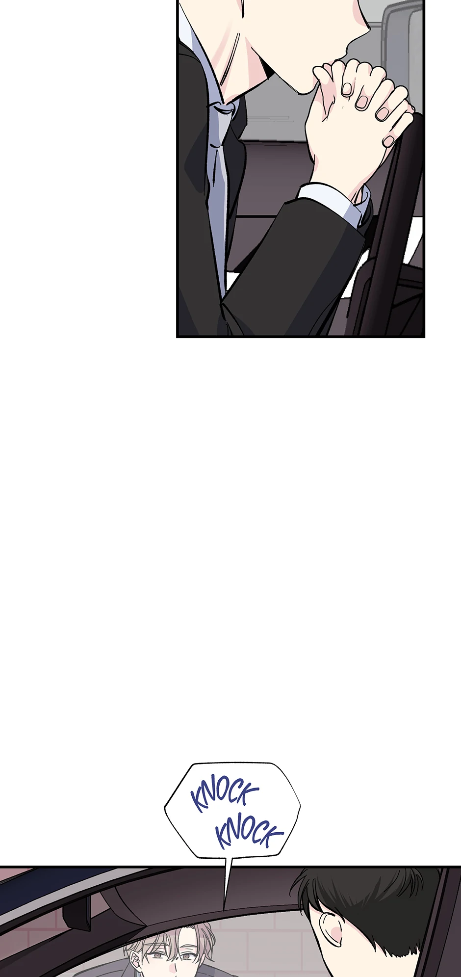 Lips (Mature) [Official] - 16. You Decide manhwa