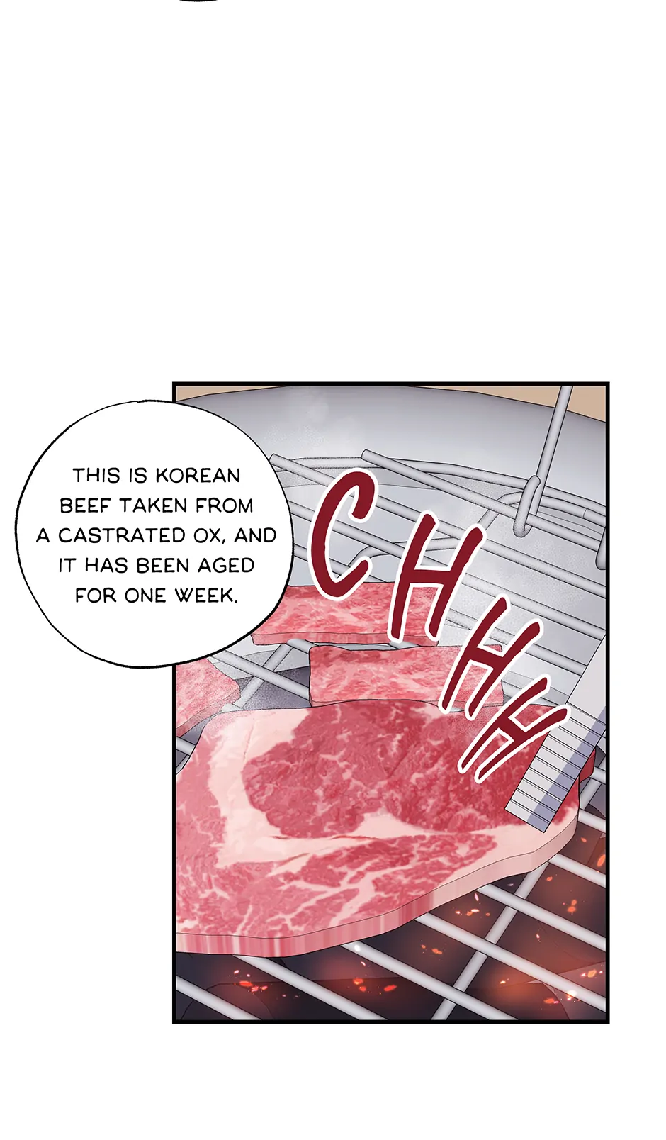 Lips (Mature) [Official] - 16. You Decide manhwa