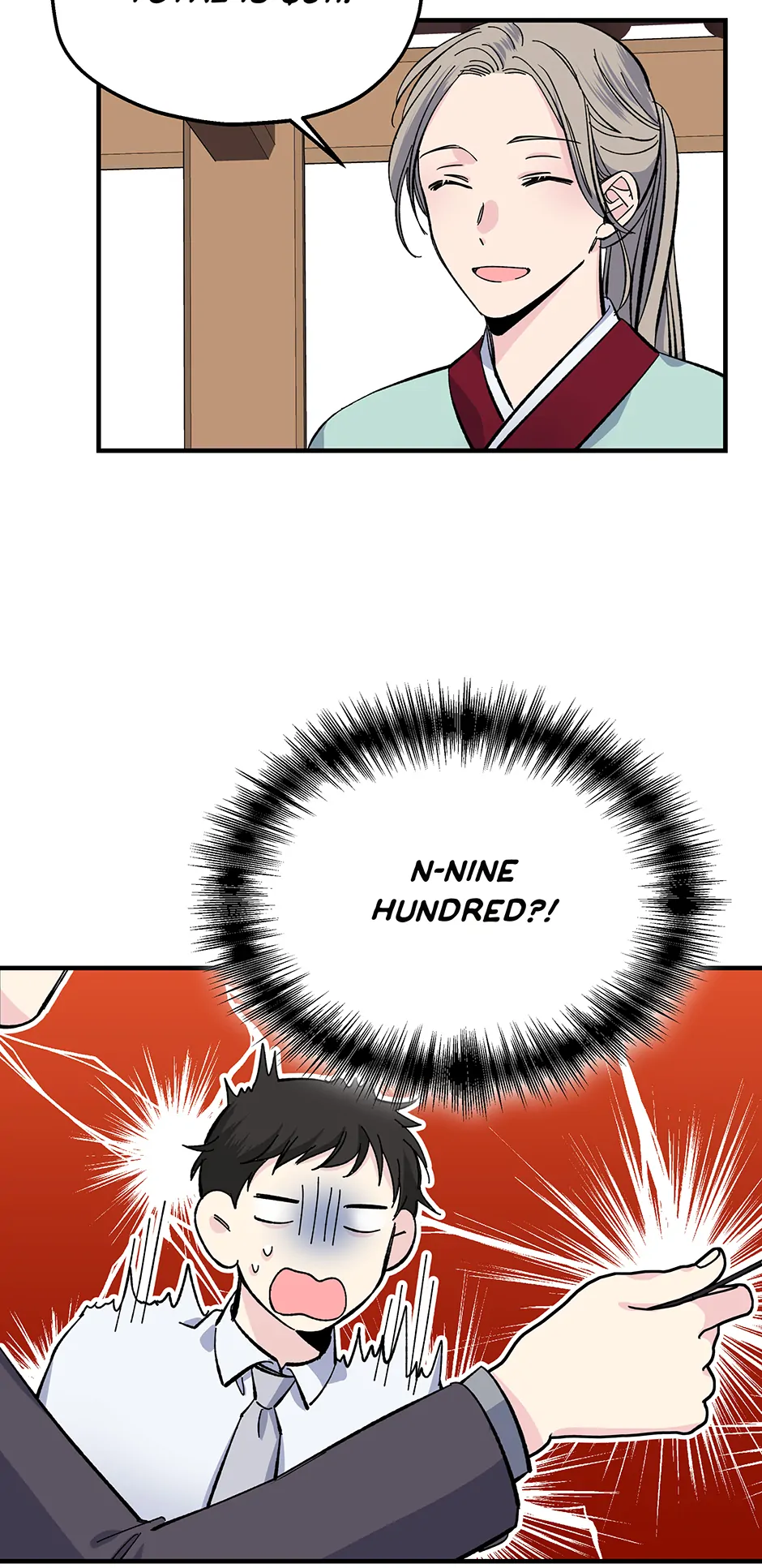 Lips (Mature) [Official] - 16. You Decide manhwa