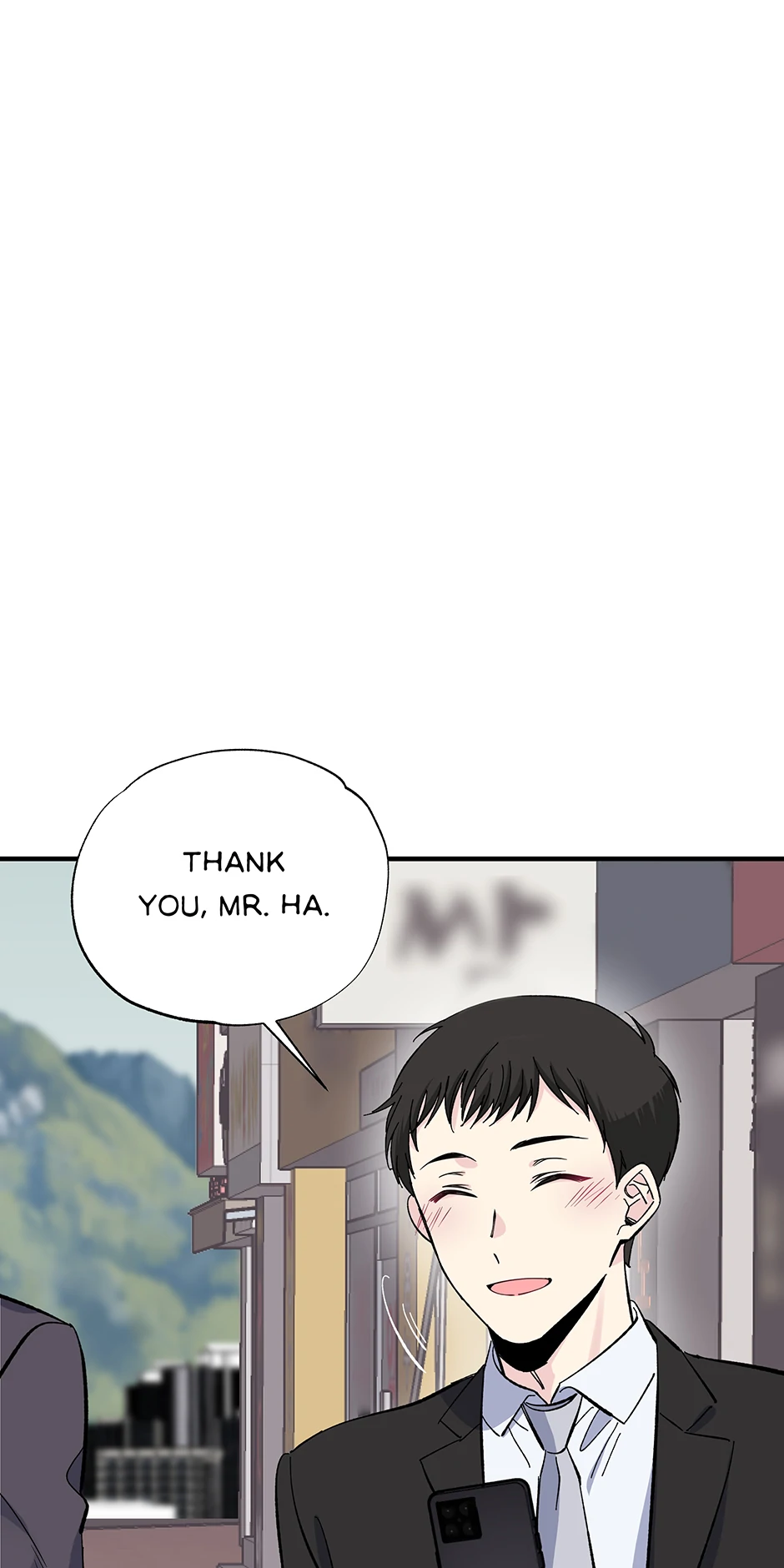 Lips (Mature) [Official] - 18. Got Him manhwa