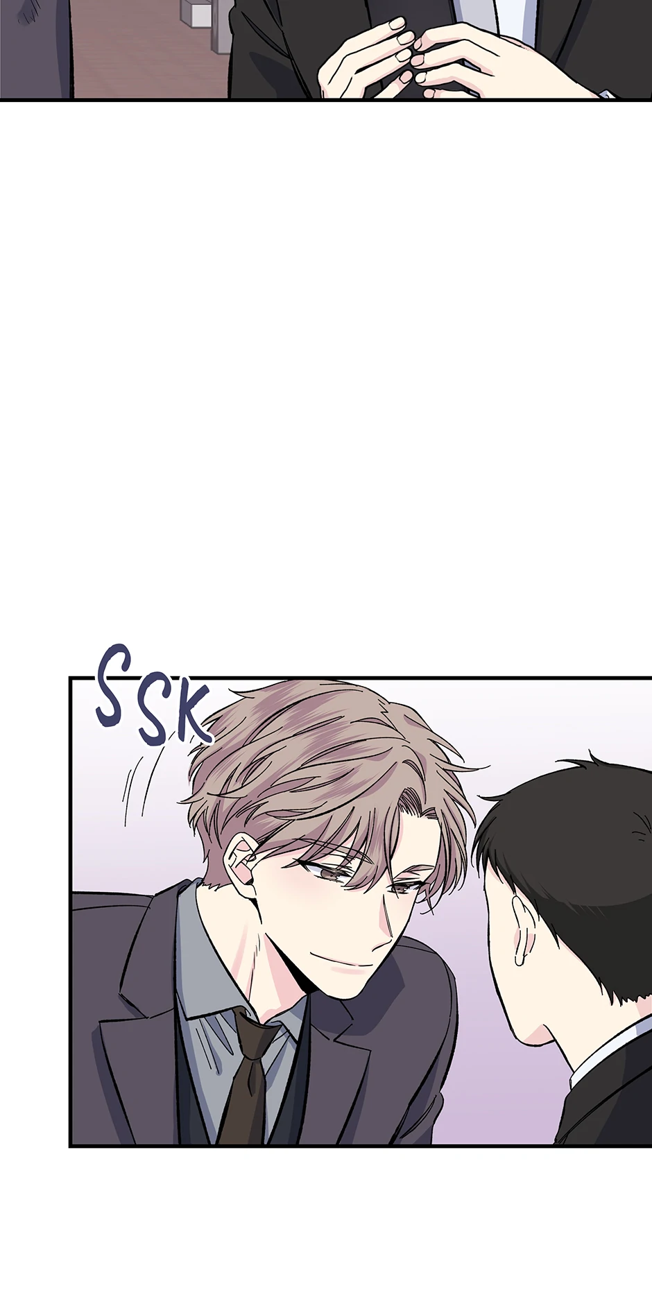 Lips (Mature) [Official] - 18. Got Him manhwa