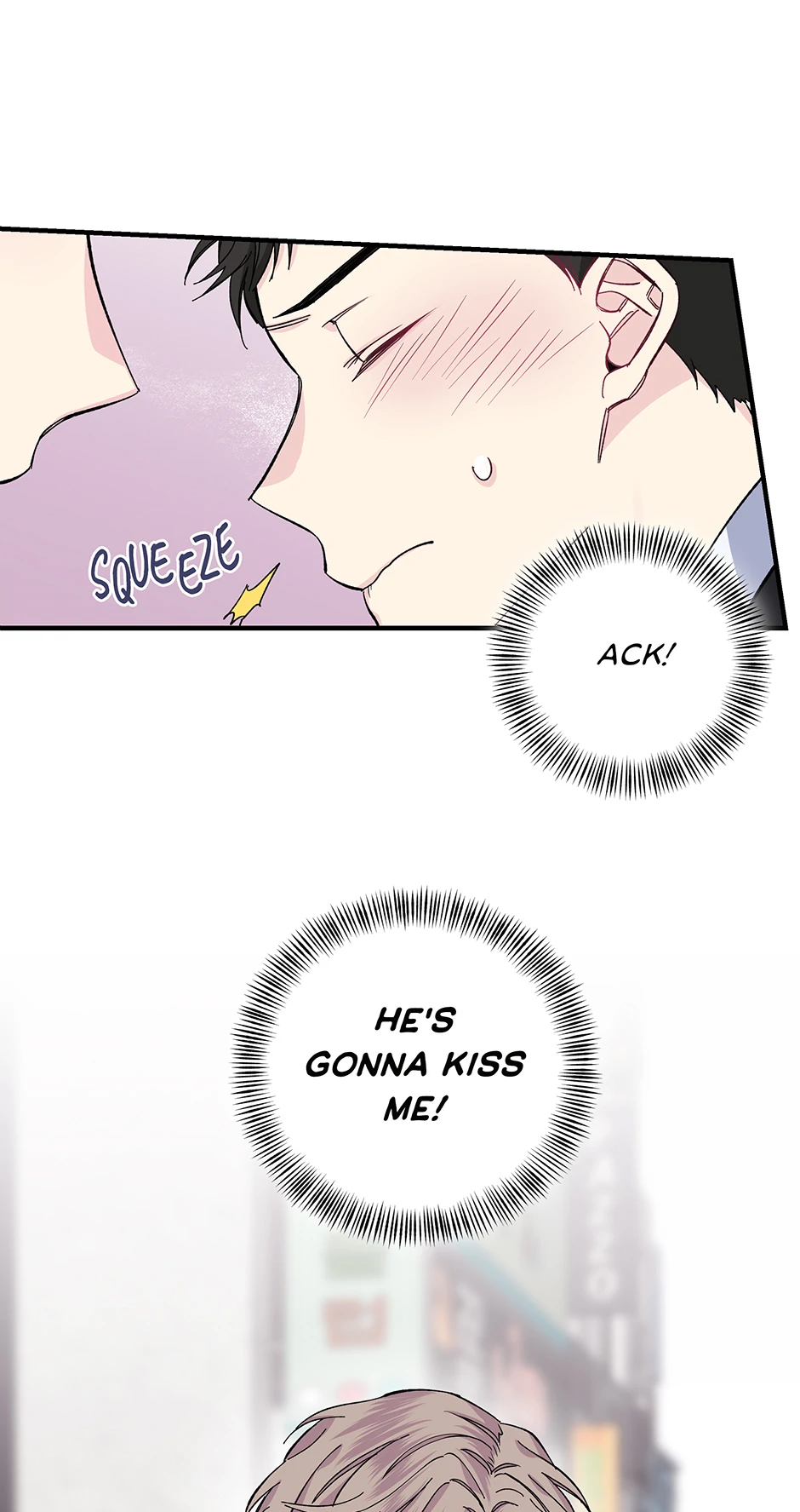 Lips (Mature) [Official] - 18. Got Him manhwa