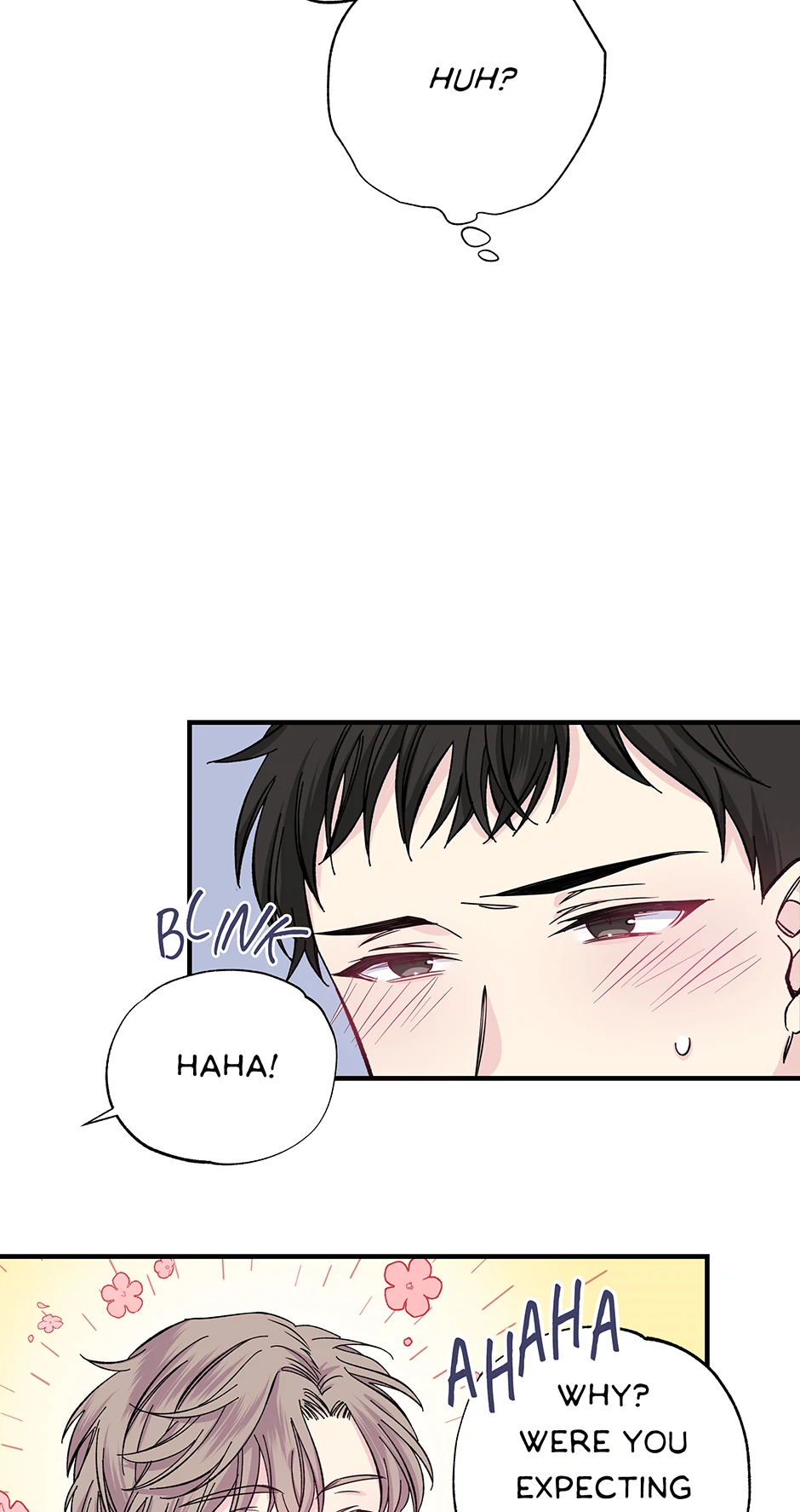 Lips (Mature) [Official] - 18. Got Him manhwa