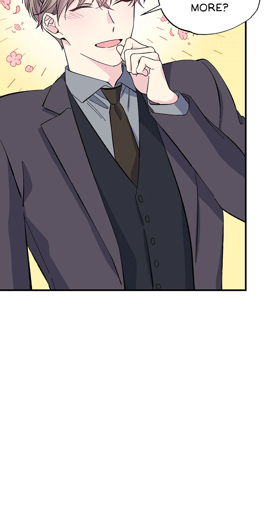 Lips (Mature) [Official] - 18. Got Him manhwa