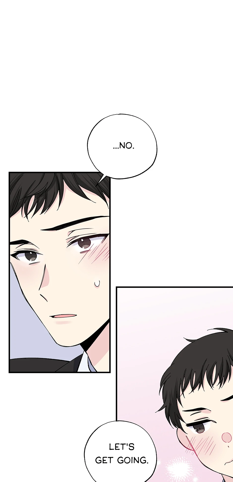 Lips (Mature) [Official] - 18. Got Him manhwa