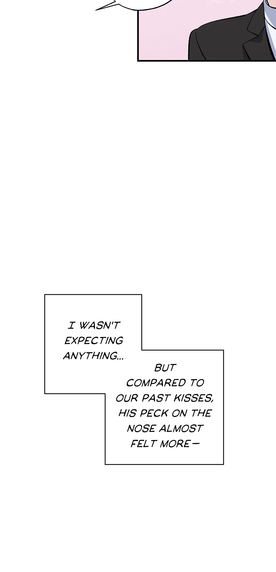 Lips (Mature) [Official] - 18. Got Him manhwa