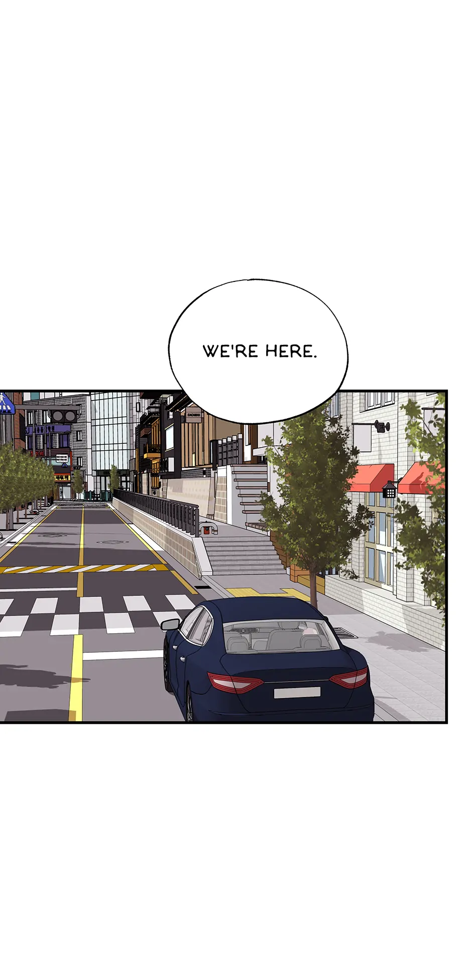Lips (Mature) [Official] - 18. Got Him manhwa