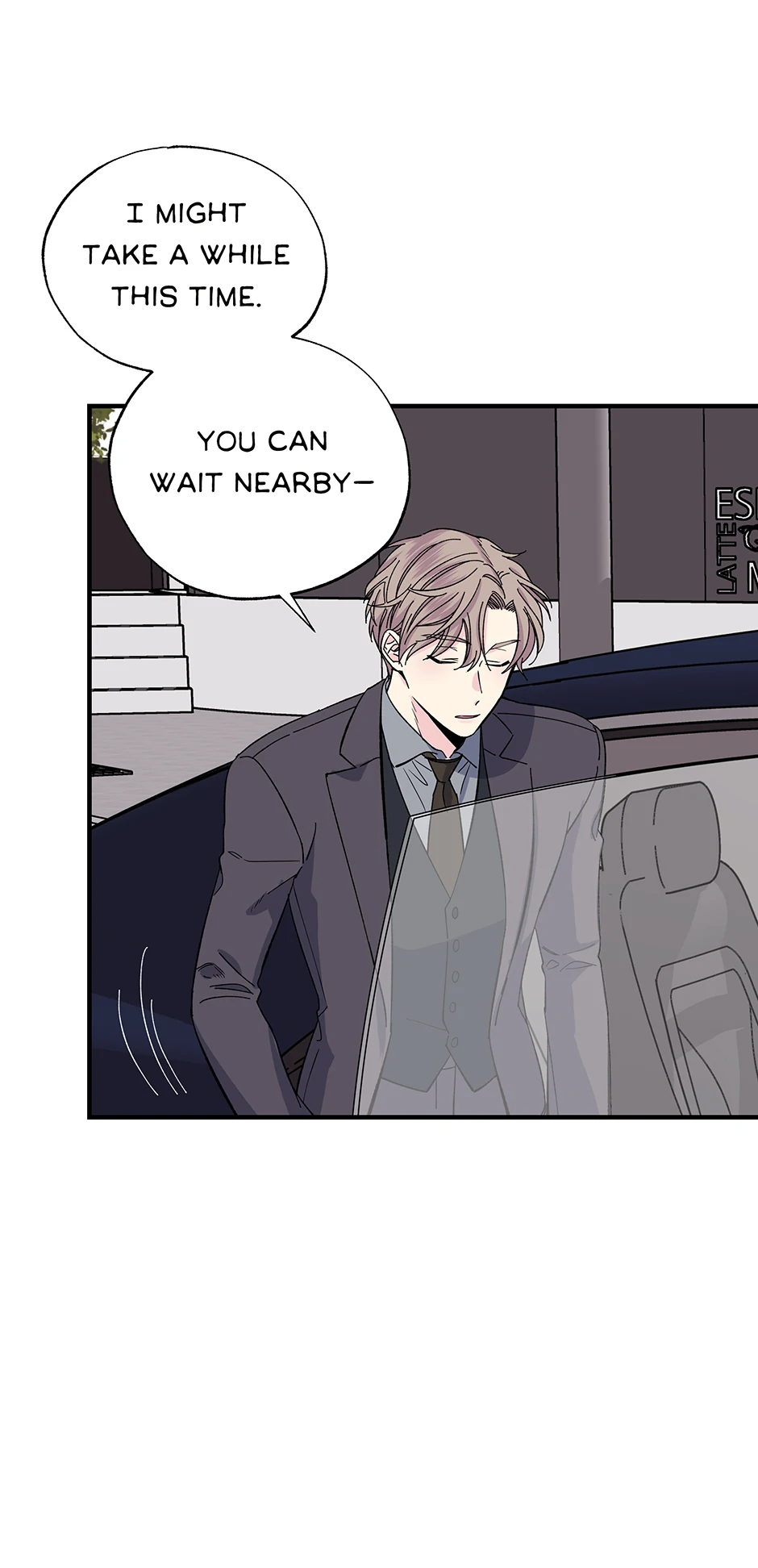 Lips (Mature) [Official] - 18. Got Him manhwa